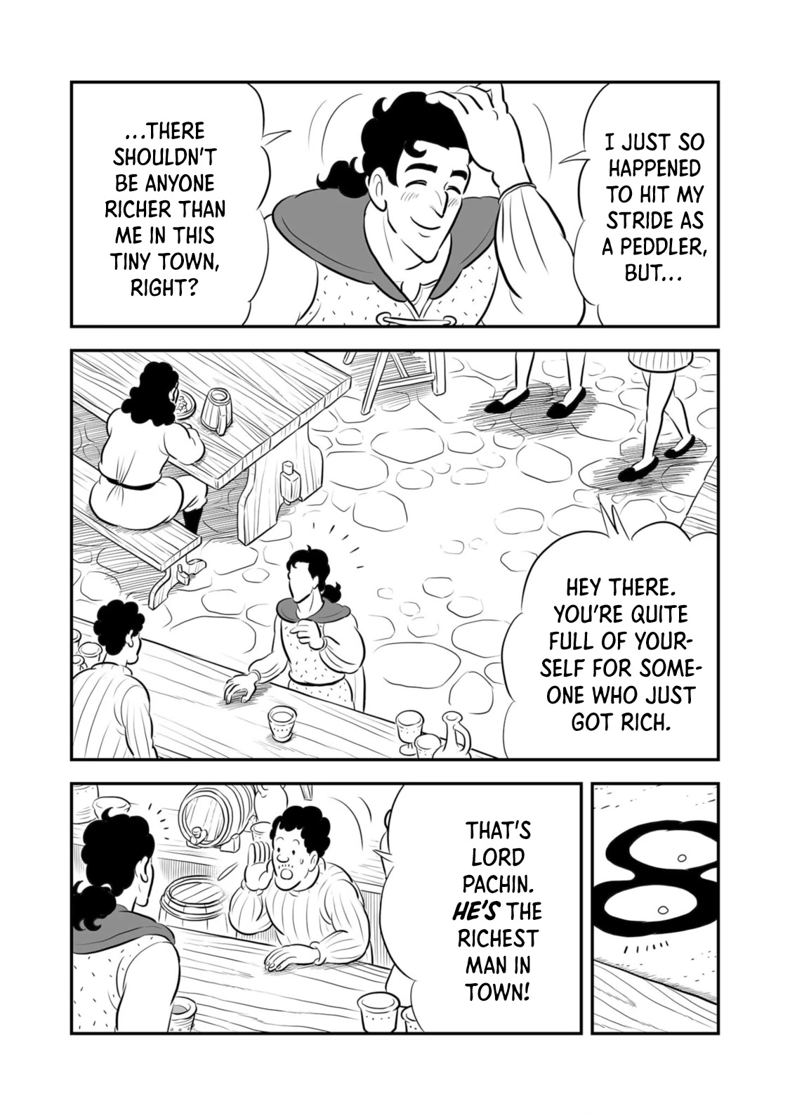 King Ranking Chap 193.5 - Next Chap 194.5