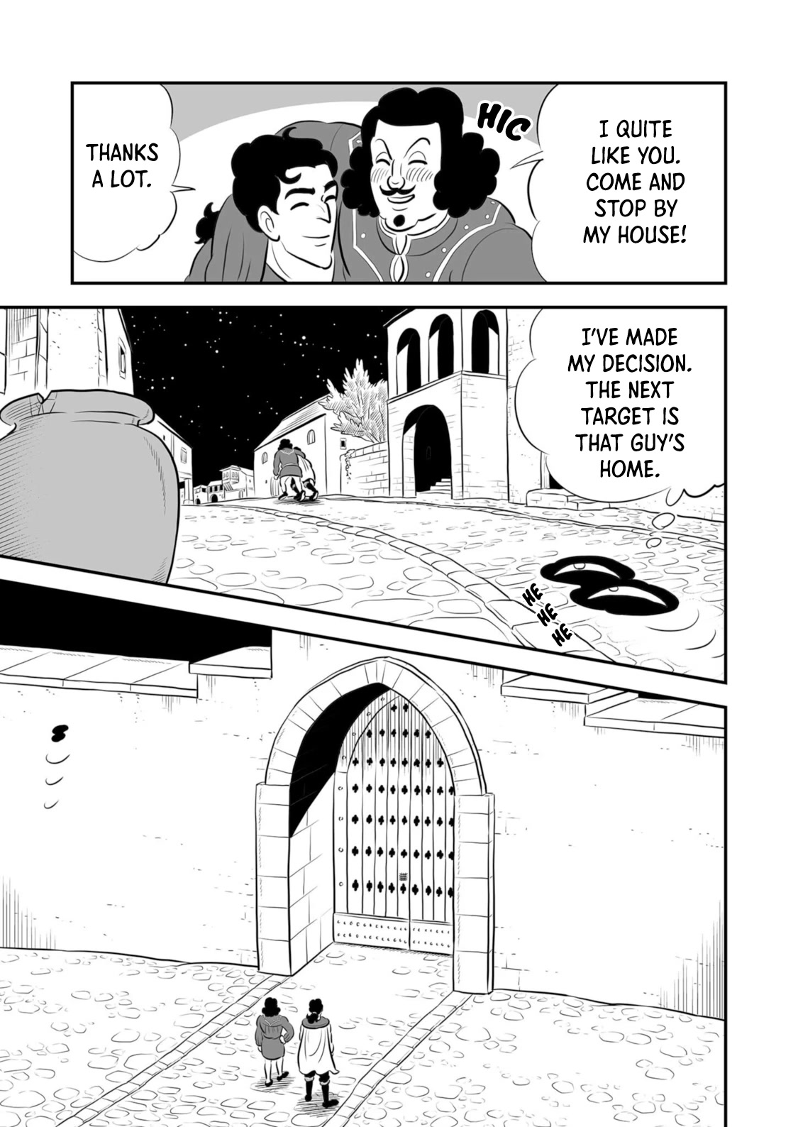 King Ranking Chap 193.5 - Next Chap 194.5