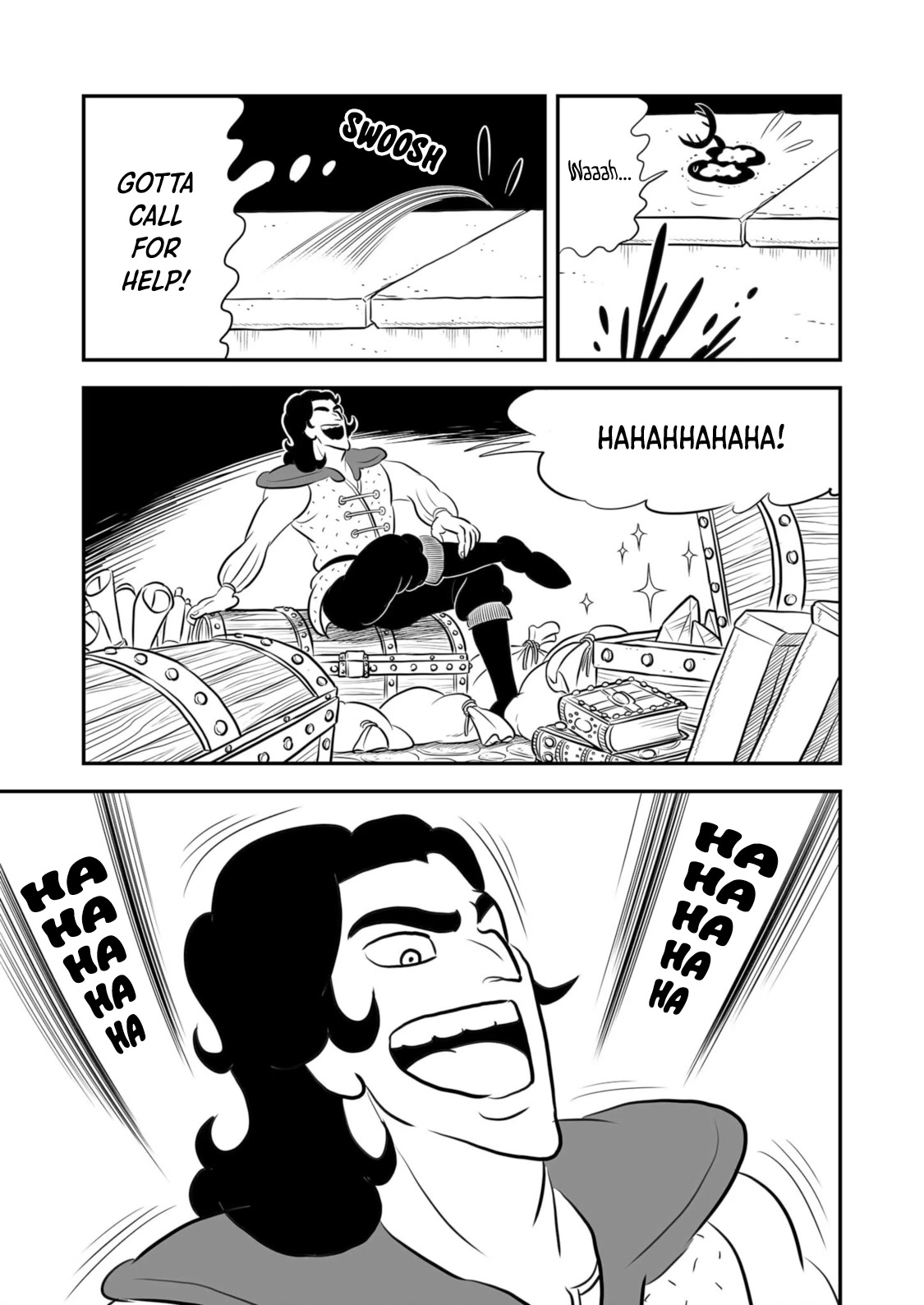 King Ranking Chap 193.5 - Next Chap 194.5