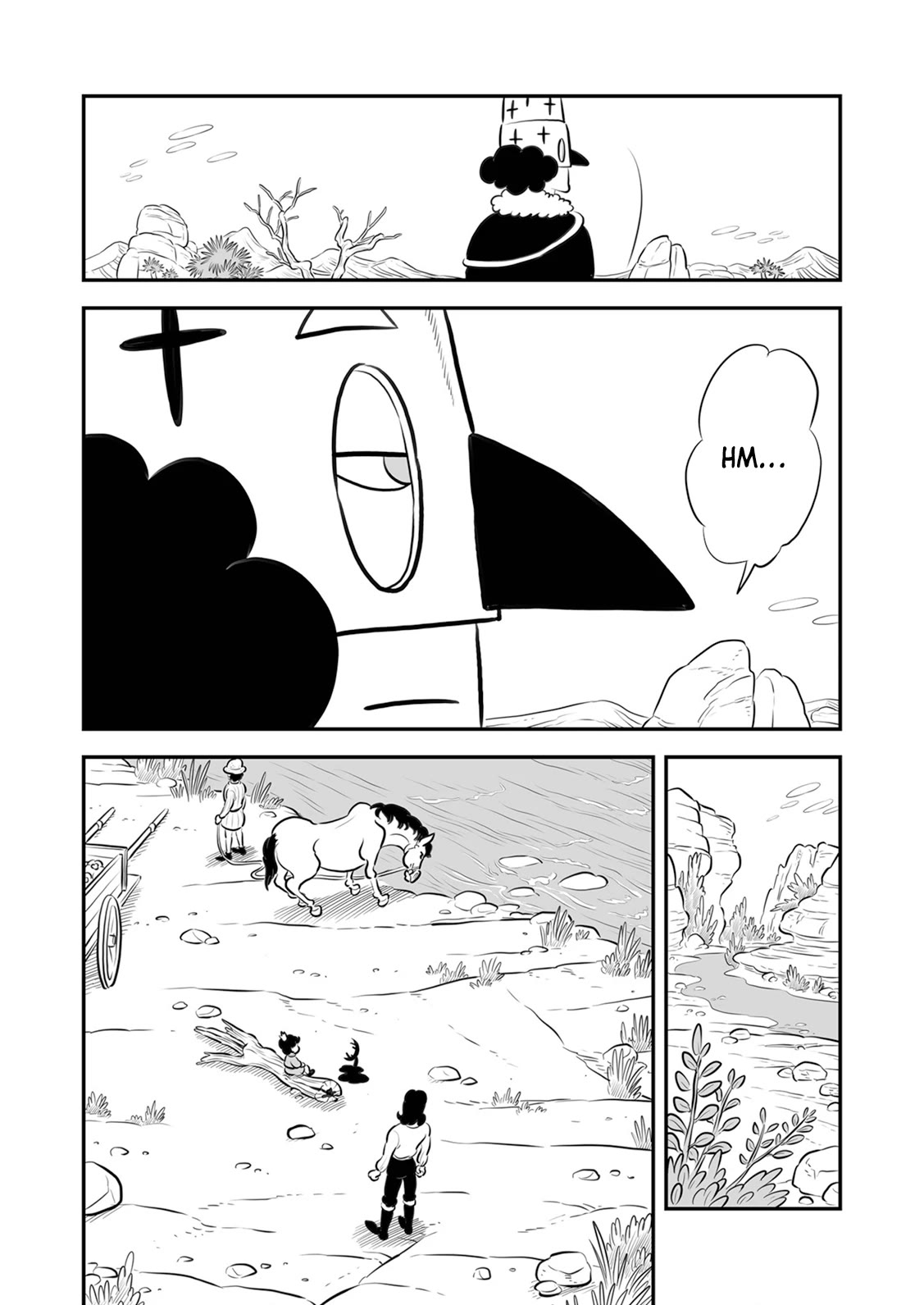 King Ranking Chap 207 - Next Chap 208