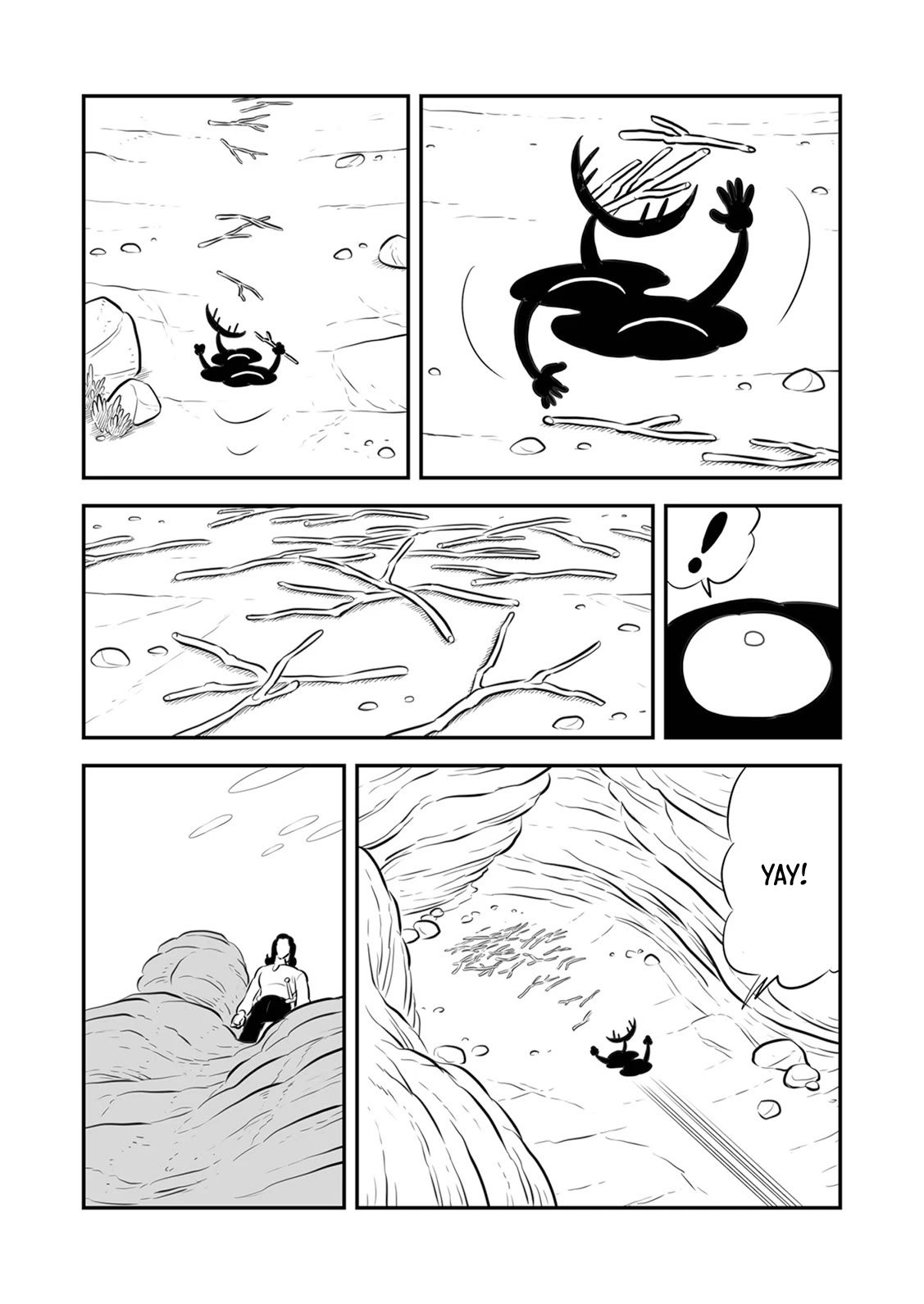 King Ranking Chap 207 - Next Chap 208