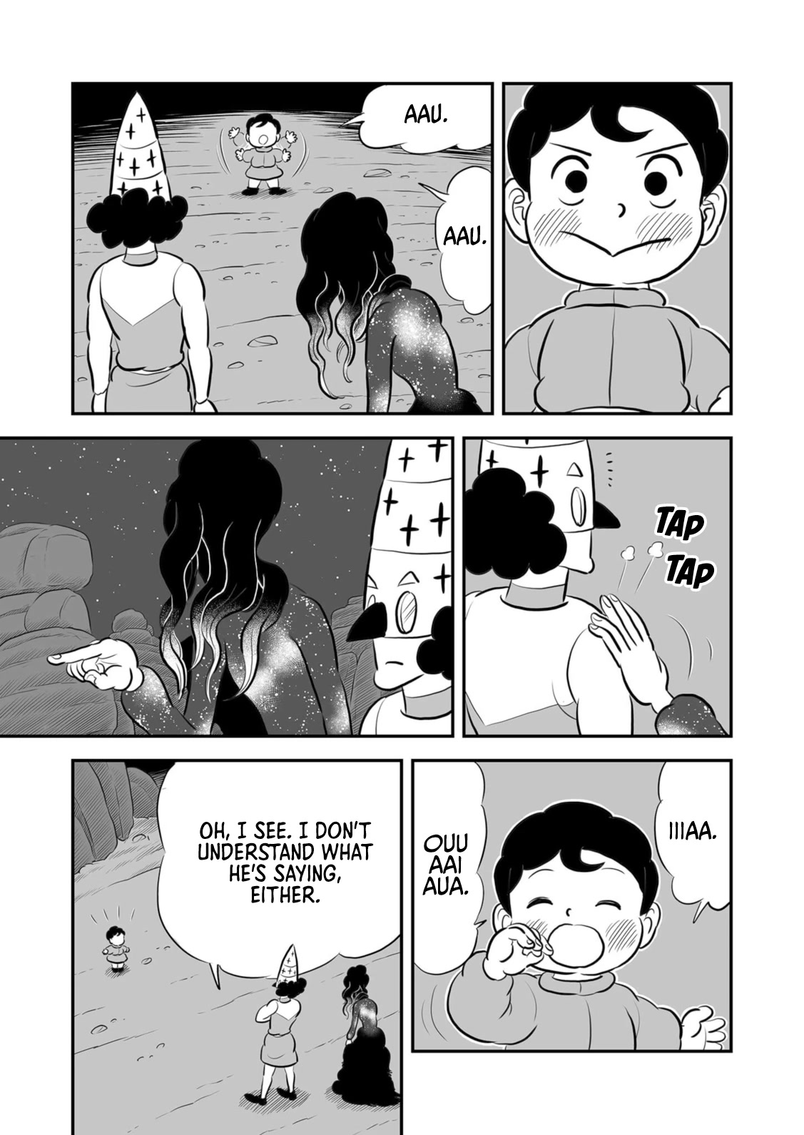 King Ranking Chap 204 - Next Chap 205