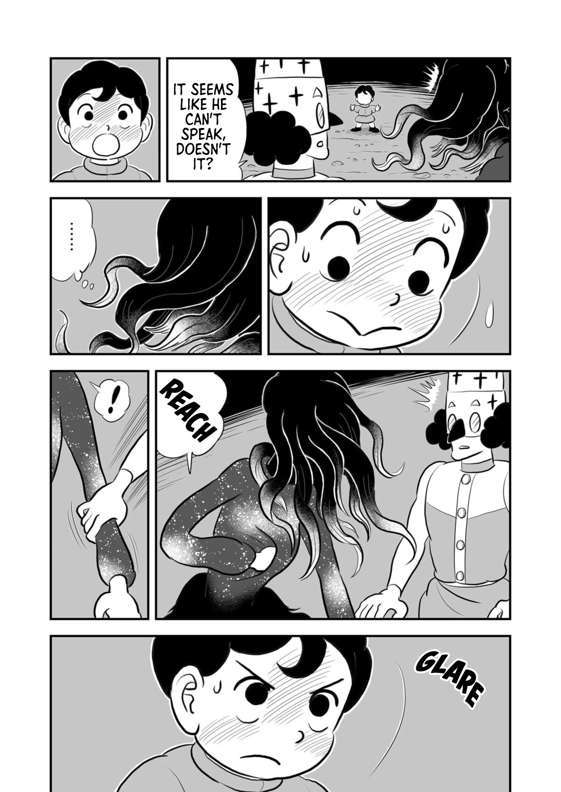 King Ranking Chap 204 - Next Chap 205