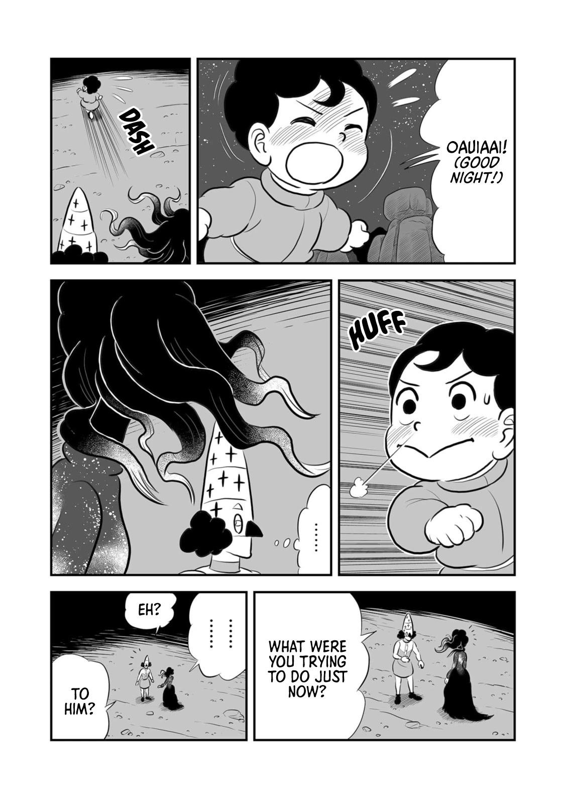 King Ranking Chap 204 - Next Chap 205