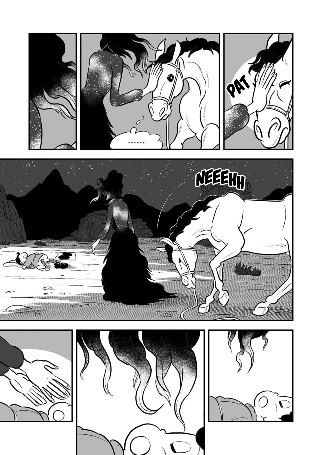 King Ranking Chap 204 - Next Chap 205