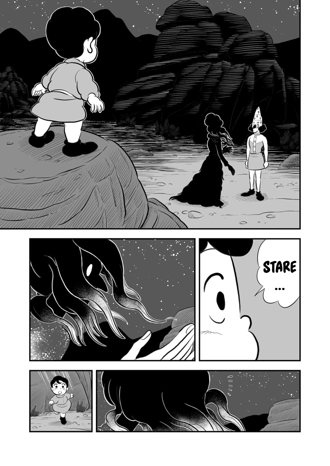 King Ranking Chap 204 - Next Chap 205