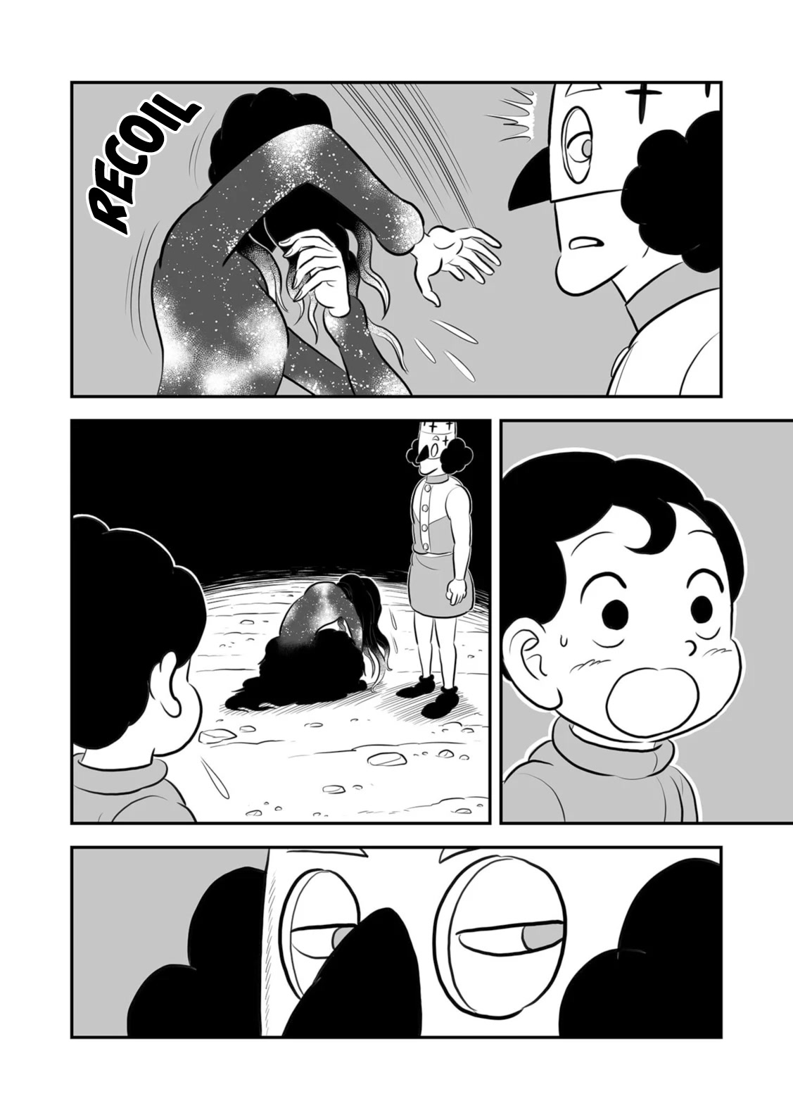 King Ranking Chap 204 - Next Chap 205