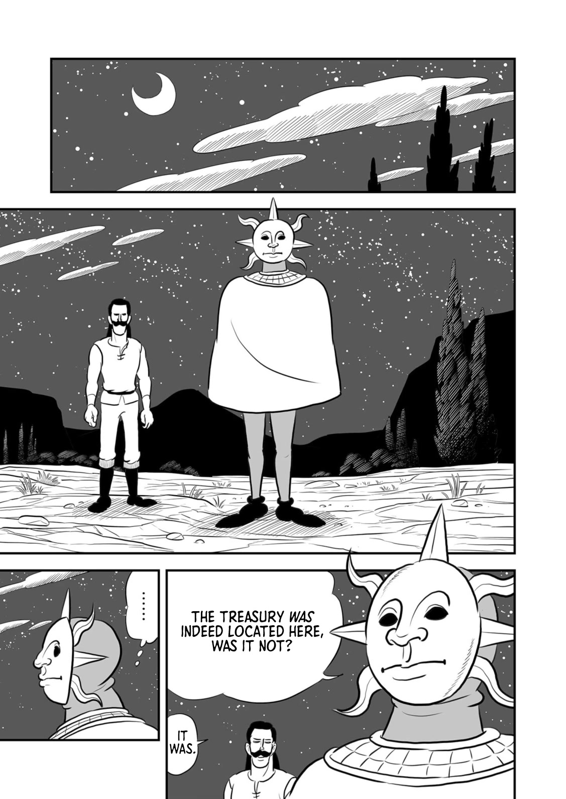 King Ranking Chap 204 - Next Chap 205
