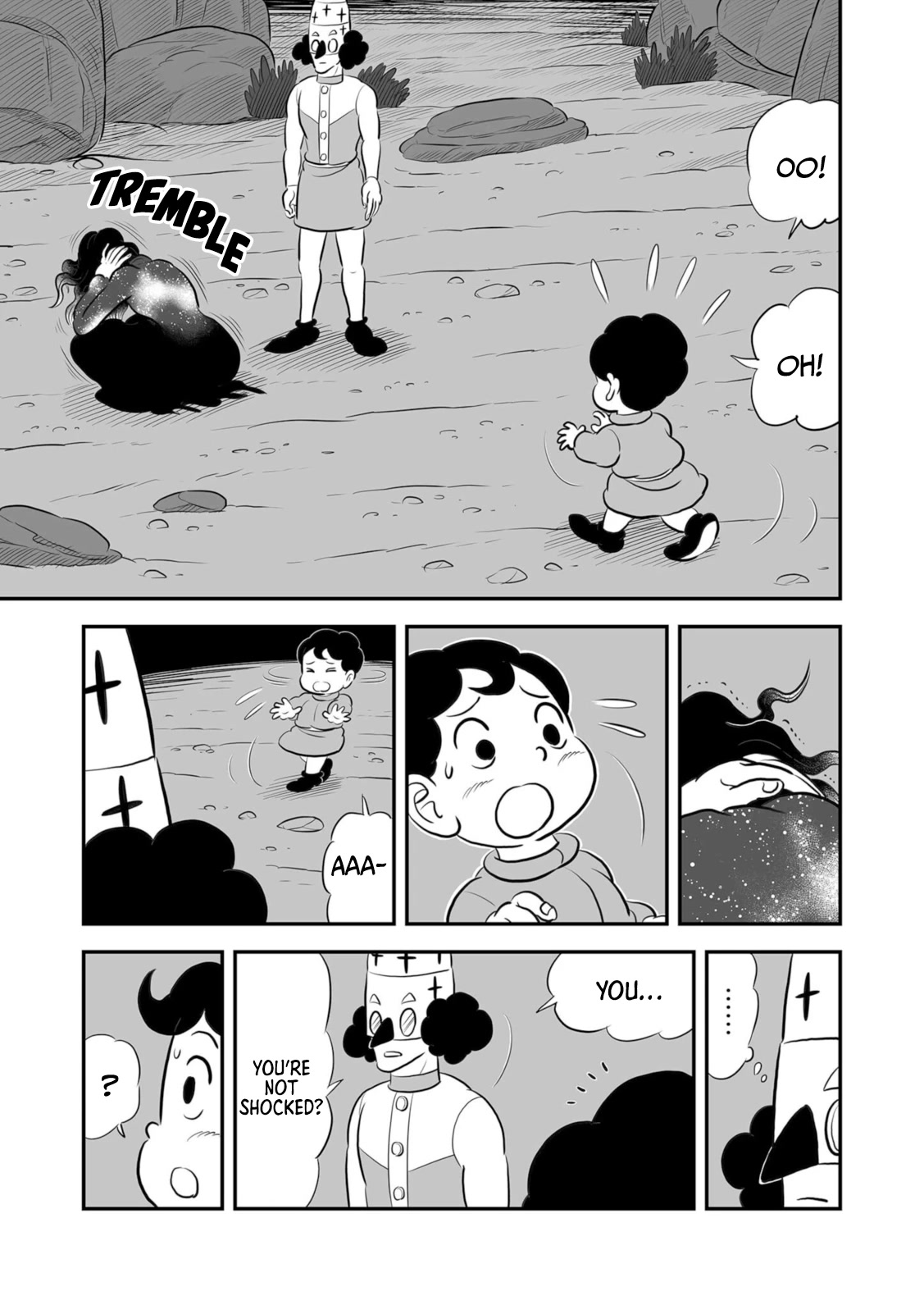 King Ranking Chap 204 - Next Chap 205