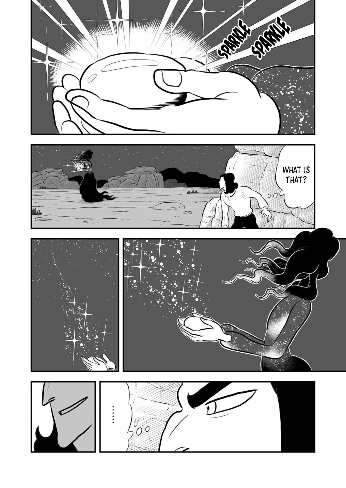King Ranking Chap 205 - Next Chap 206
