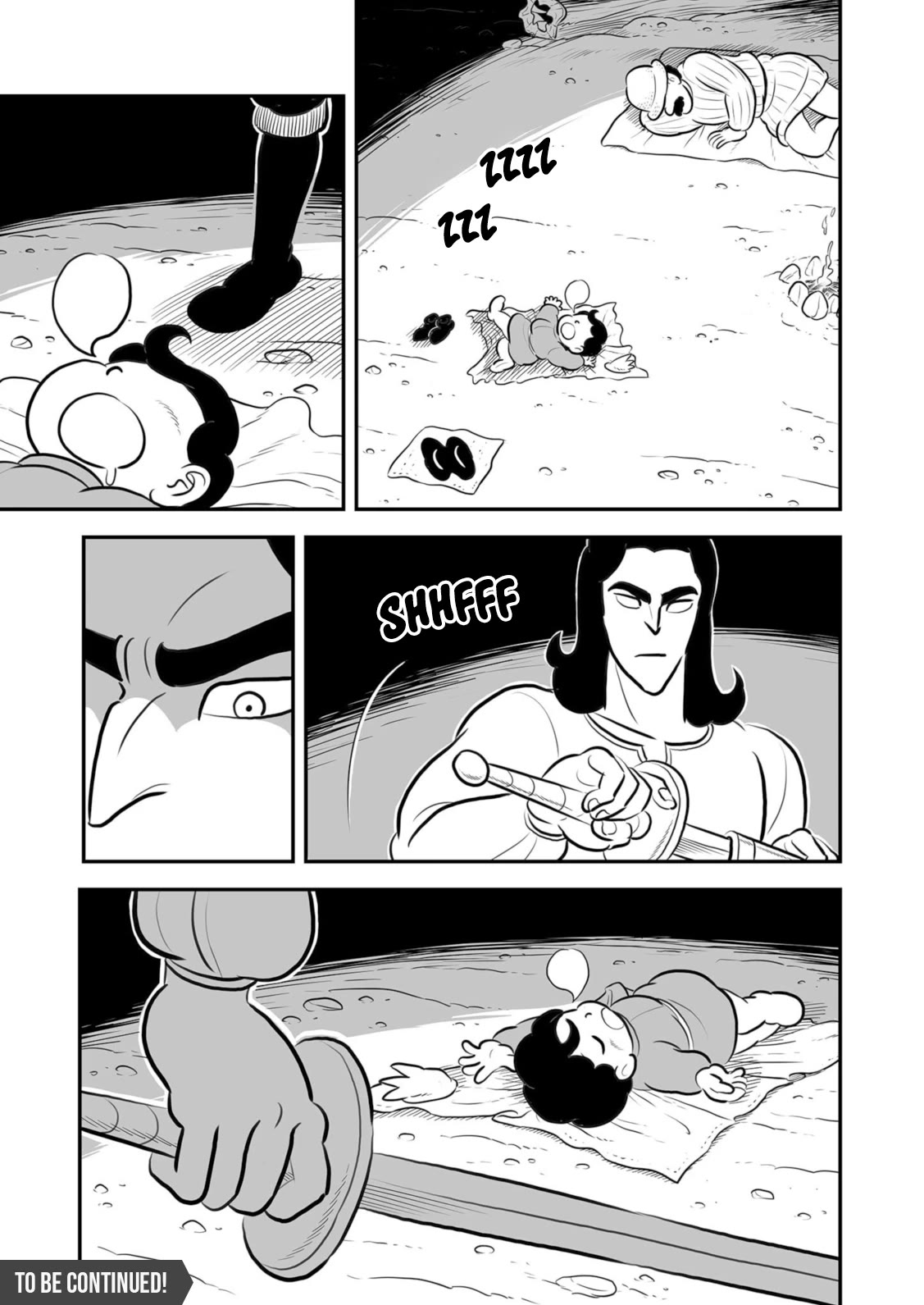 King Ranking Chap 205 - Next Chap 206