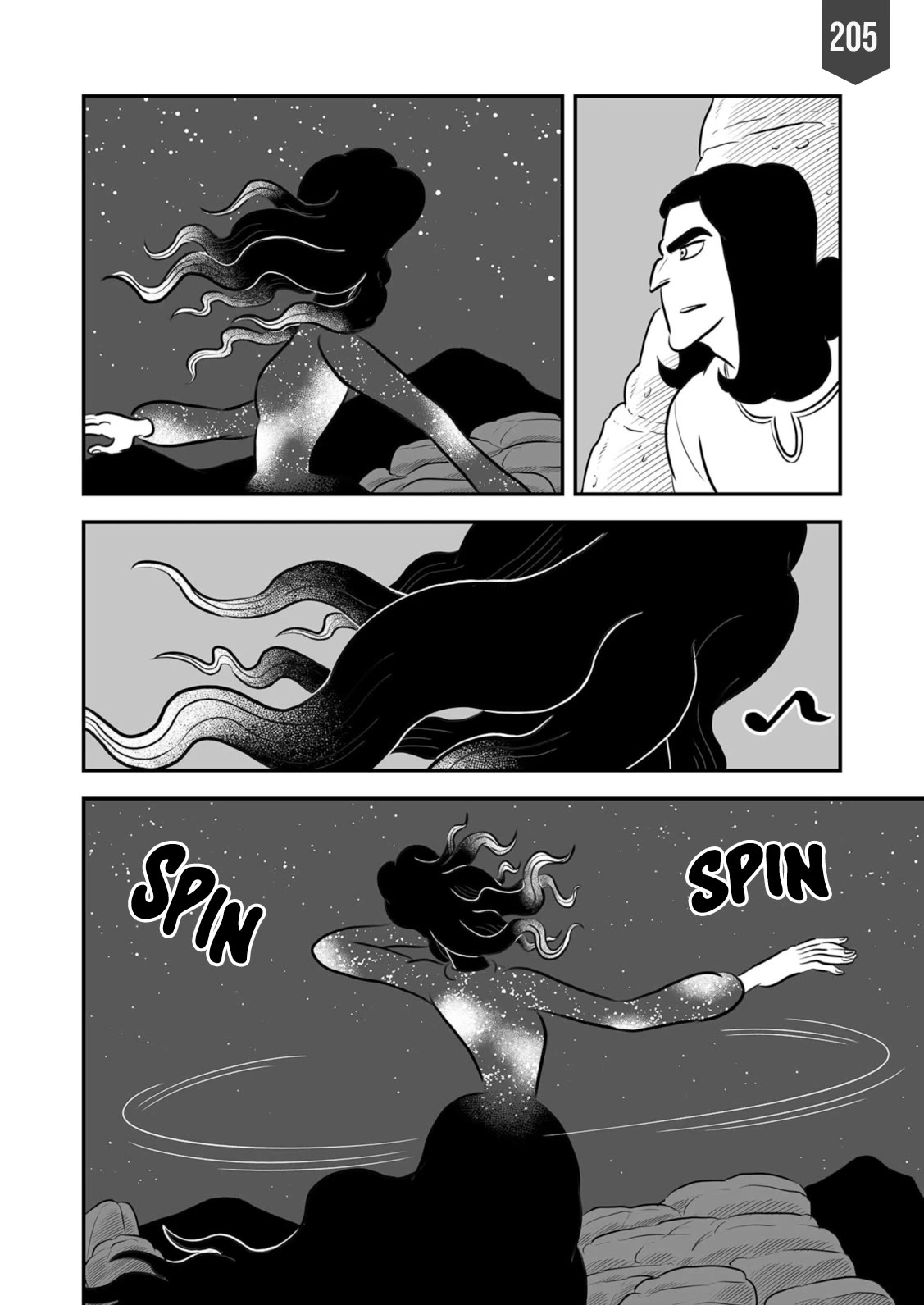 King Ranking Chap 205 - Next Chap 206