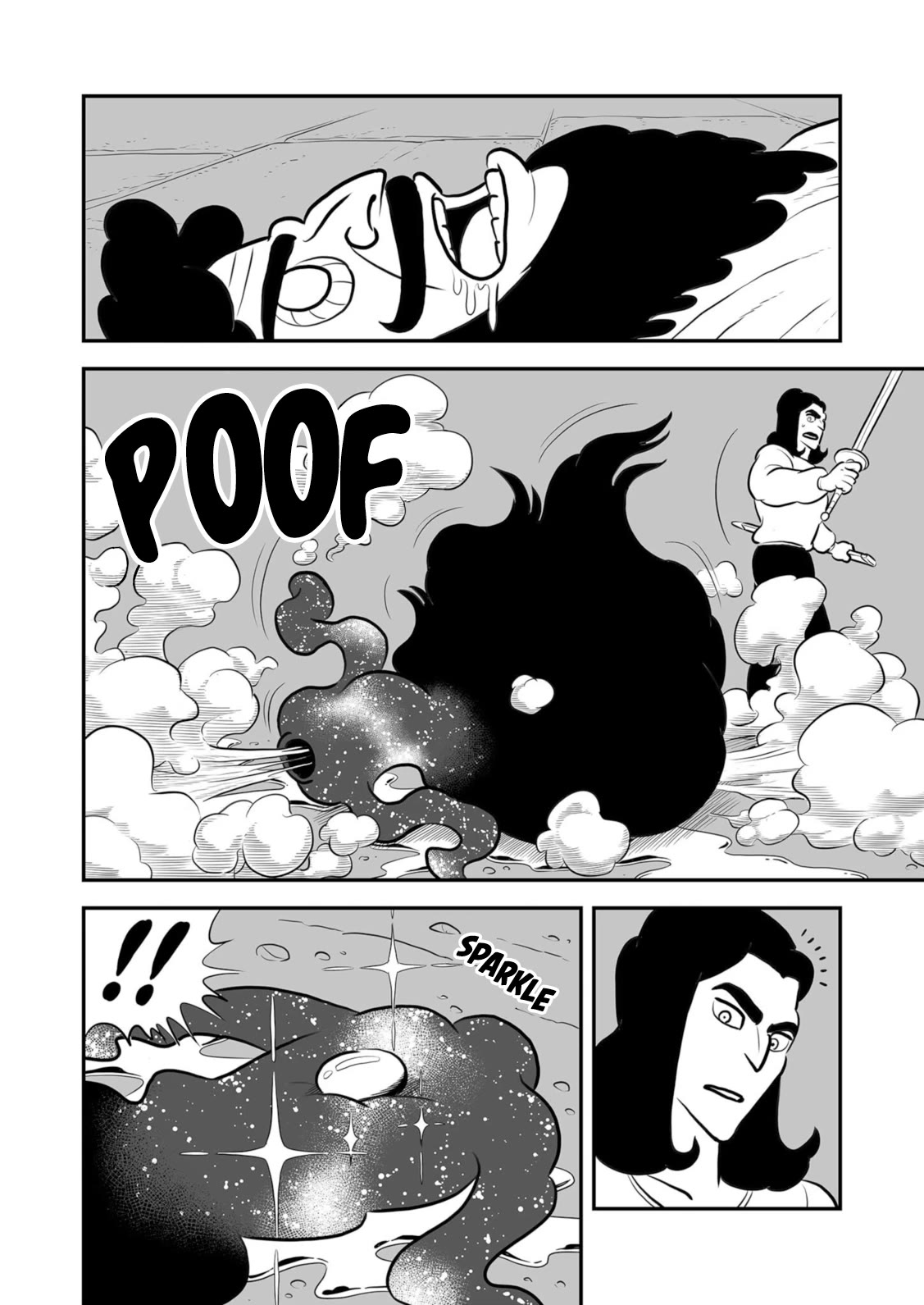 King Ranking Chap 205 - Next Chap 206