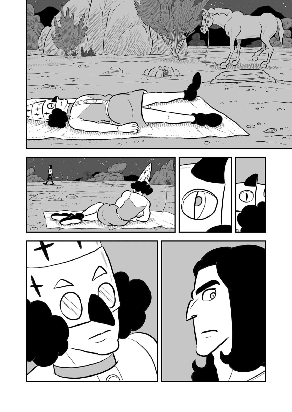King Ranking Chap 205 - Next Chap 206