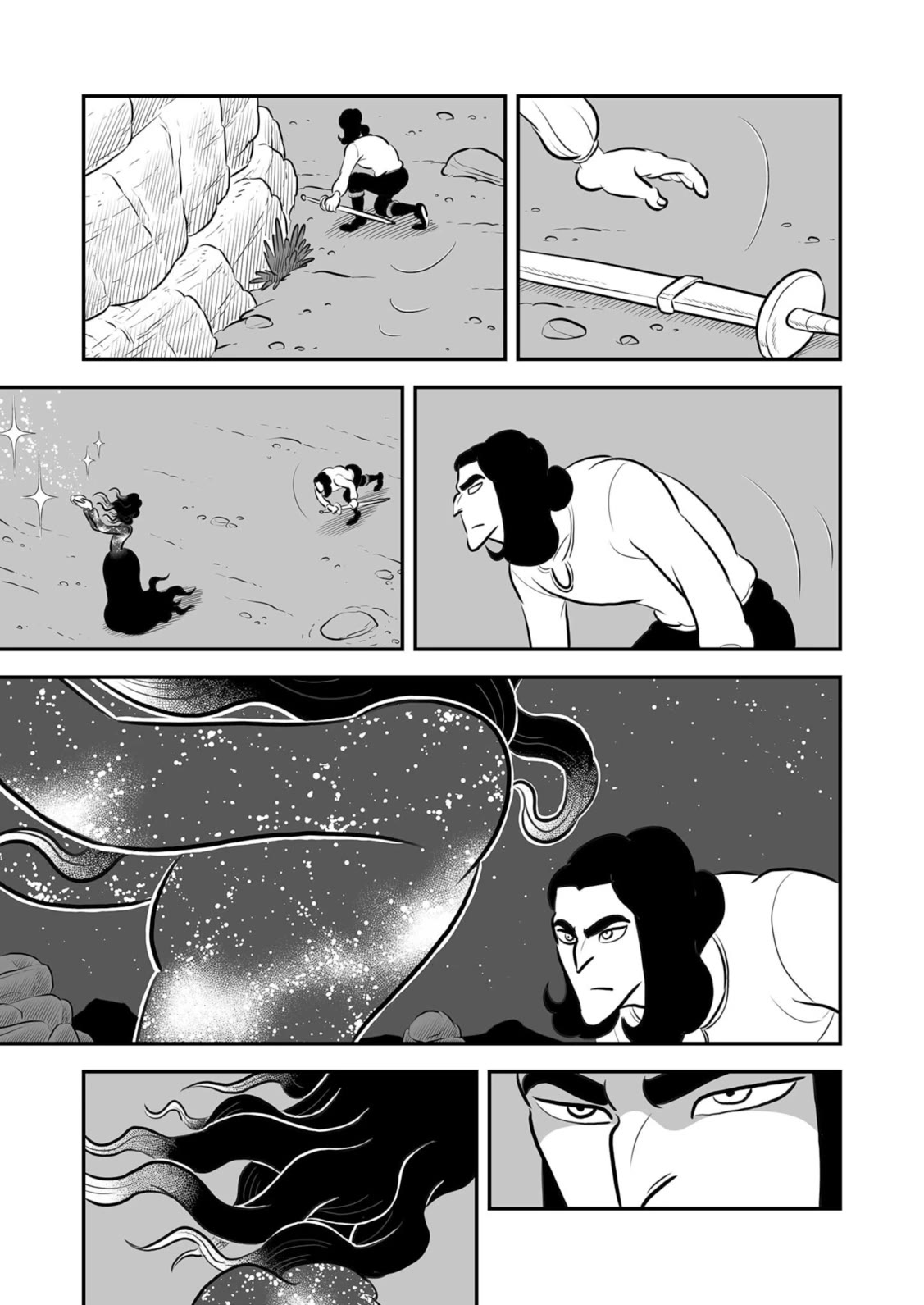 King Ranking Chap 205 - Next Chap 206