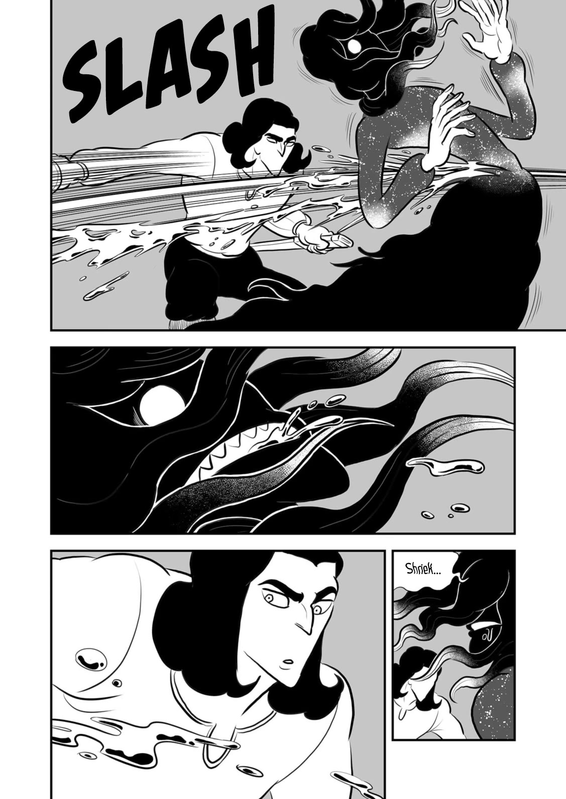 King Ranking Chap 205 - Next Chap 206