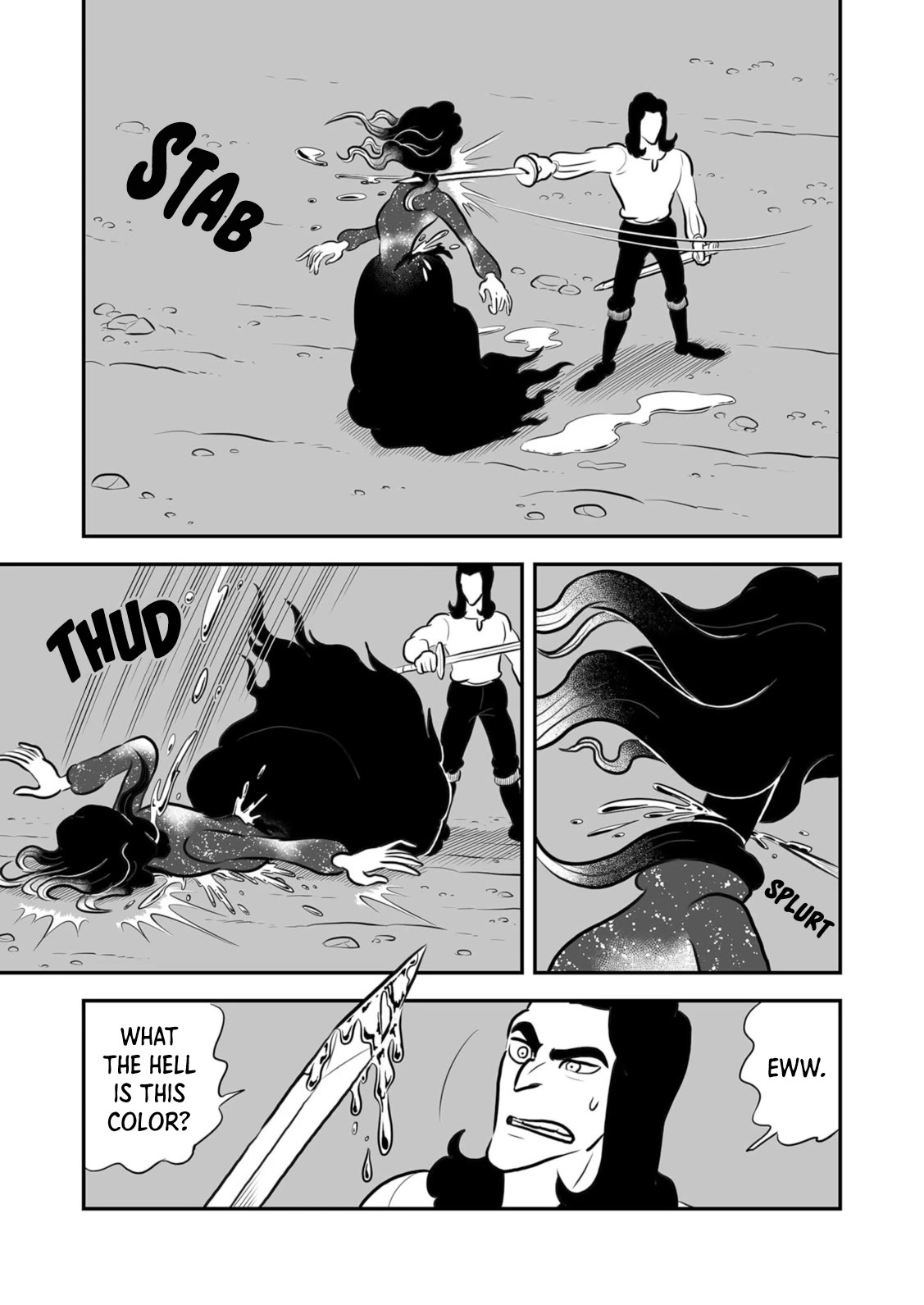 King Ranking Chap 205 - Next Chap 206