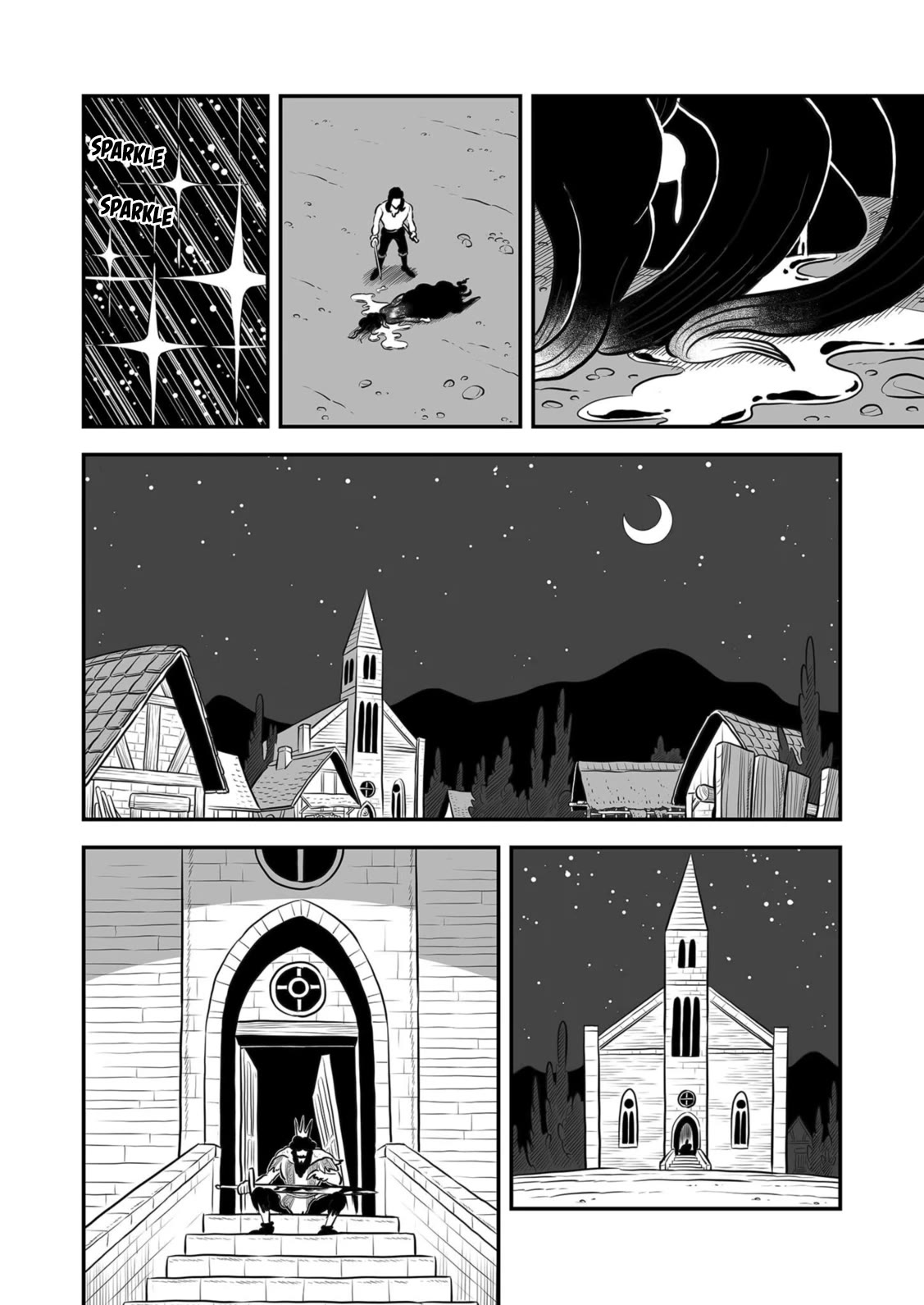 King Ranking Chap 205 - Next Chap 206