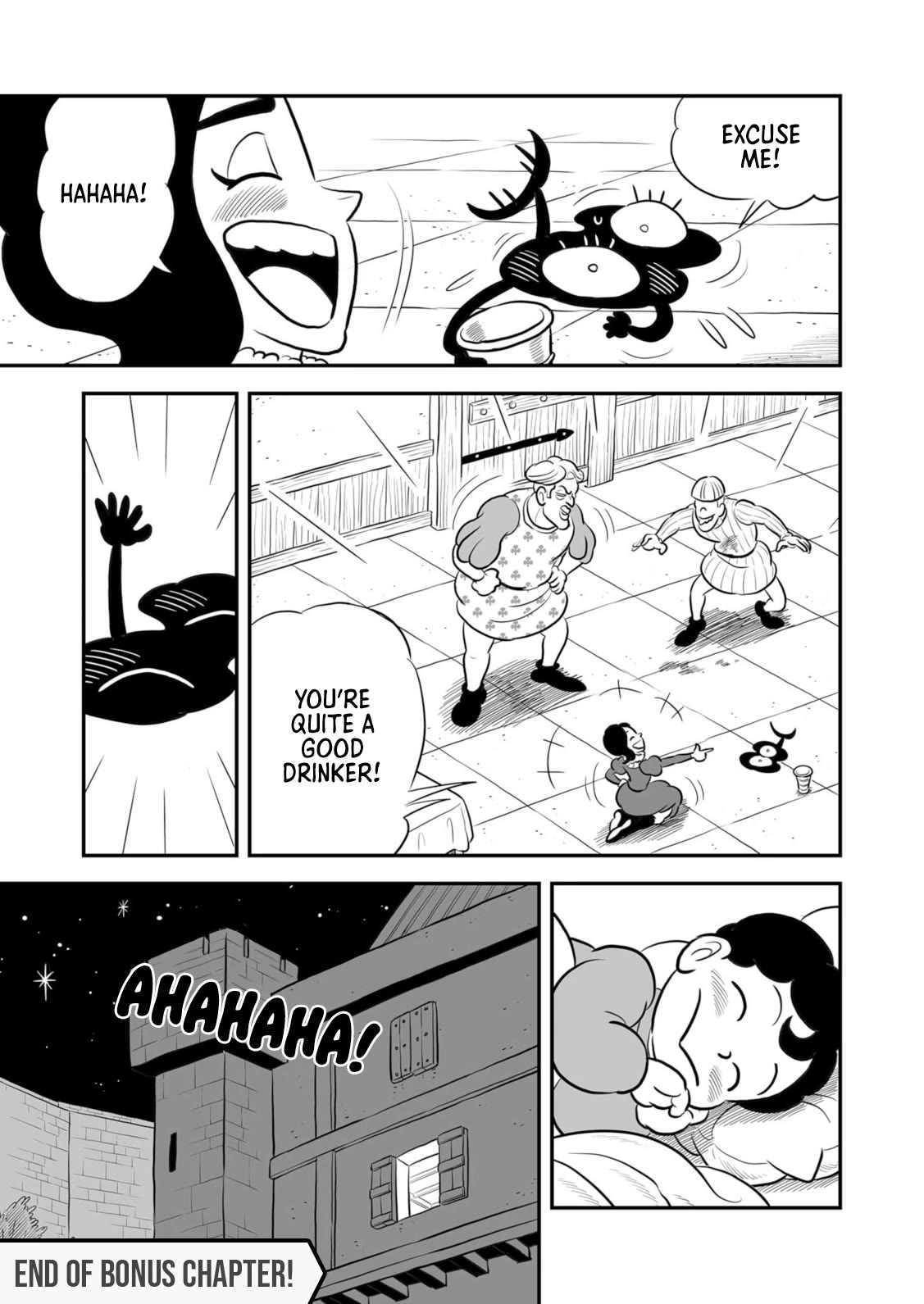 King Ranking Chap 205.5 - Next Chap 206.5