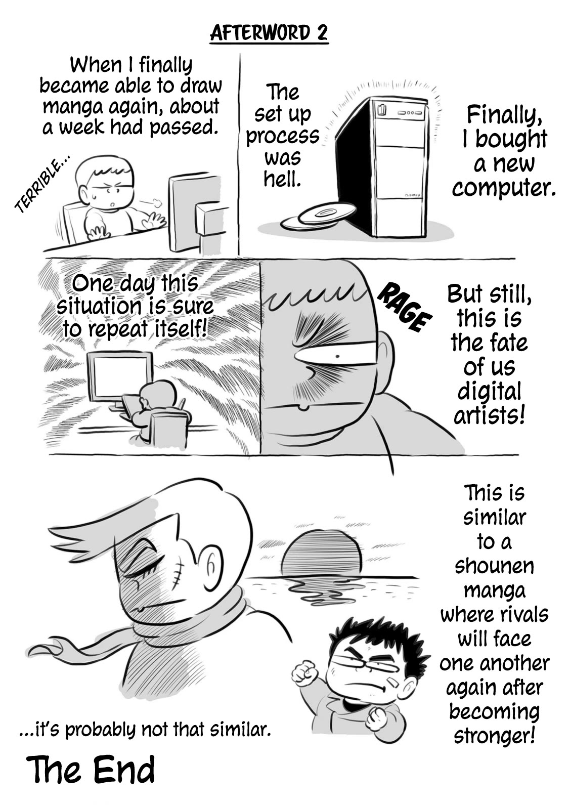 King Ranking Chap 205.5 - Next Chap 206.5