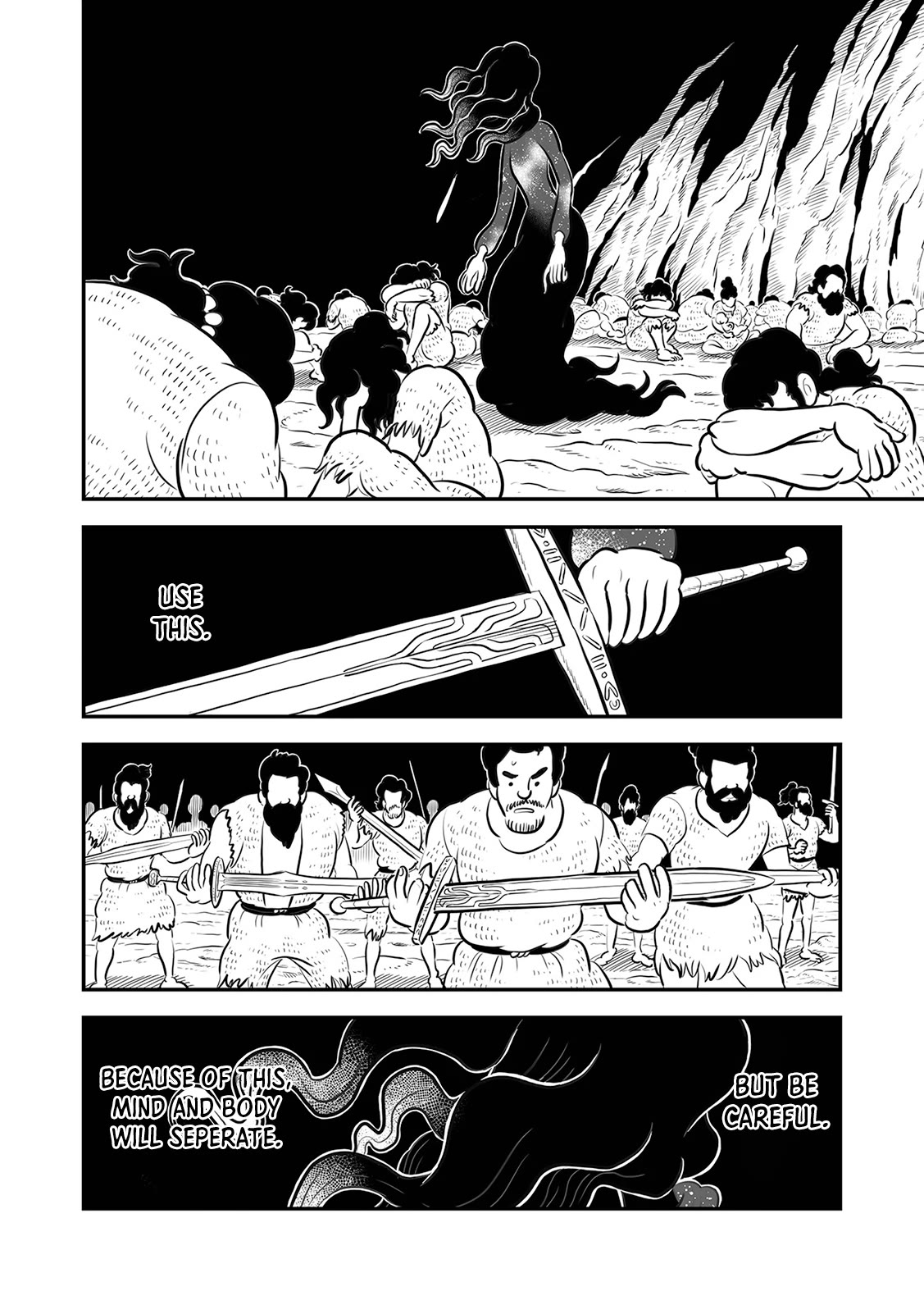 King Ranking Chap 206 - Next Chap 207