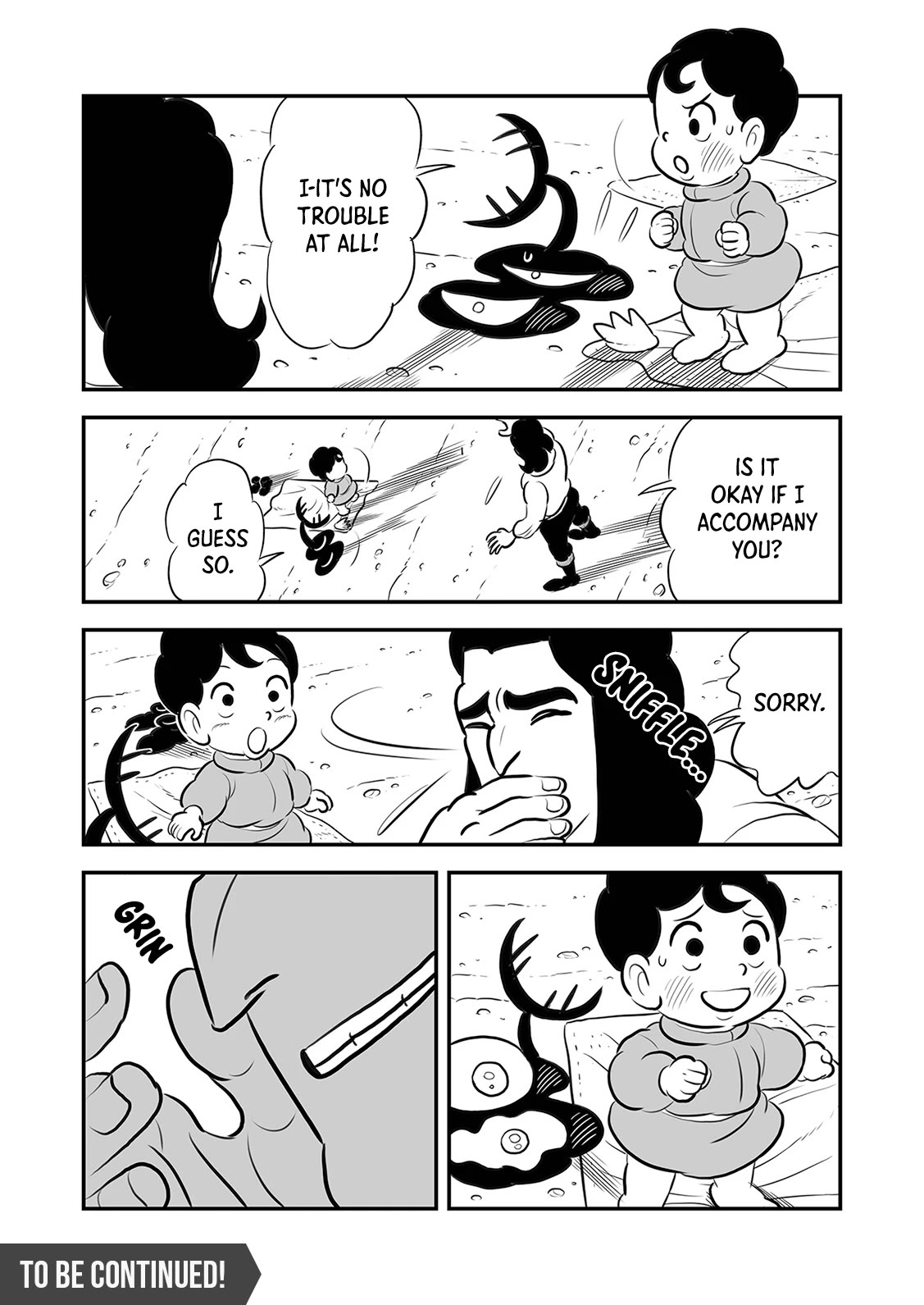 King Ranking Chap 206 - Next Chap 207