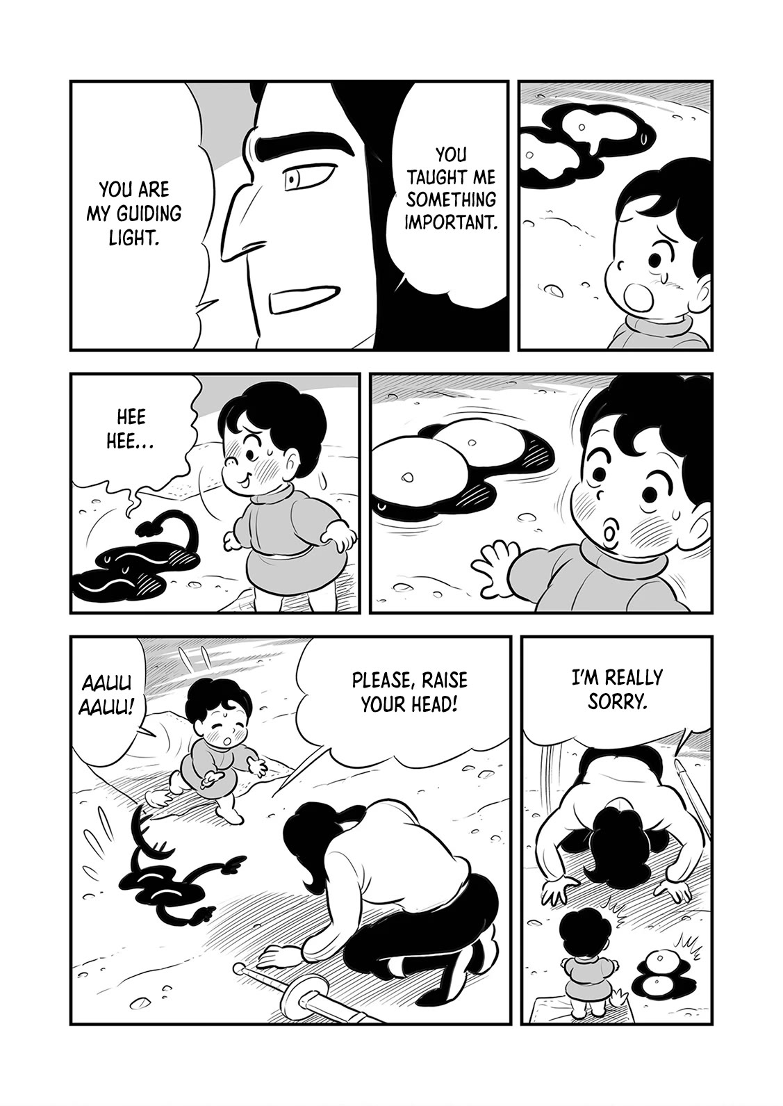 King Ranking Chap 206 - Next Chap 207