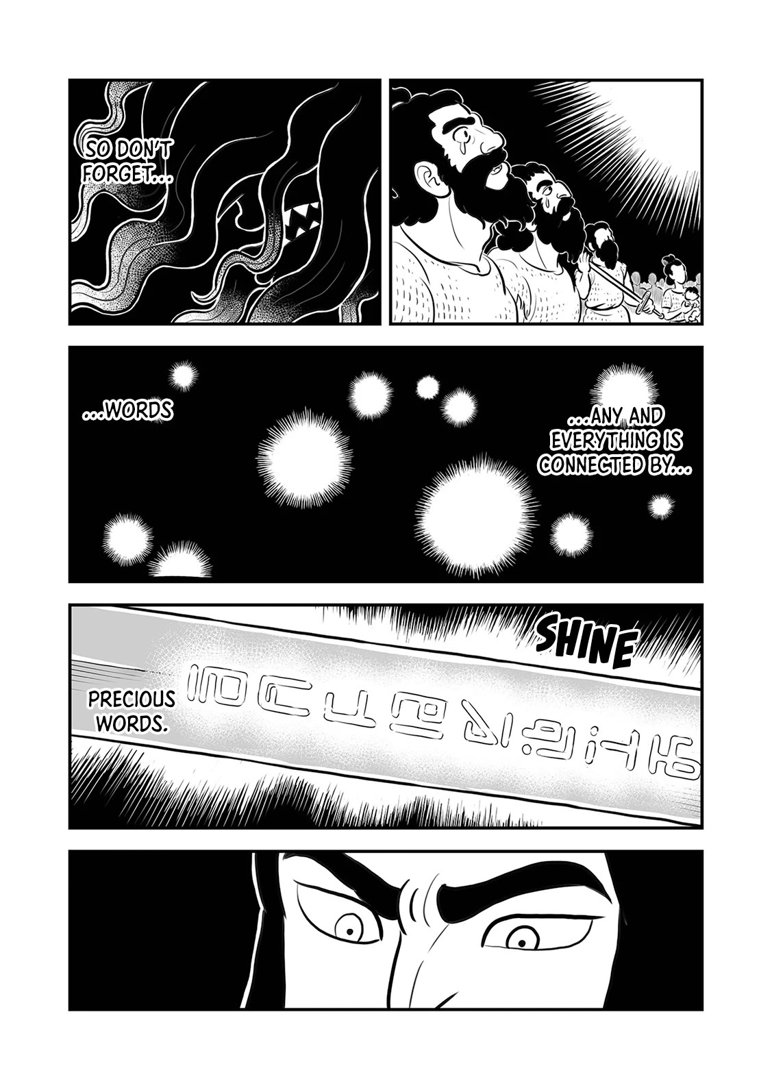 King Ranking Chap 206 - Next Chap 207