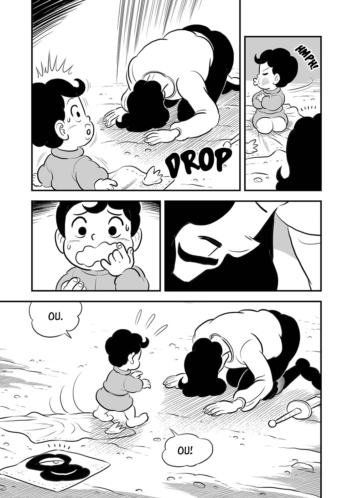 King Ranking Chap 206 - Next Chap 207