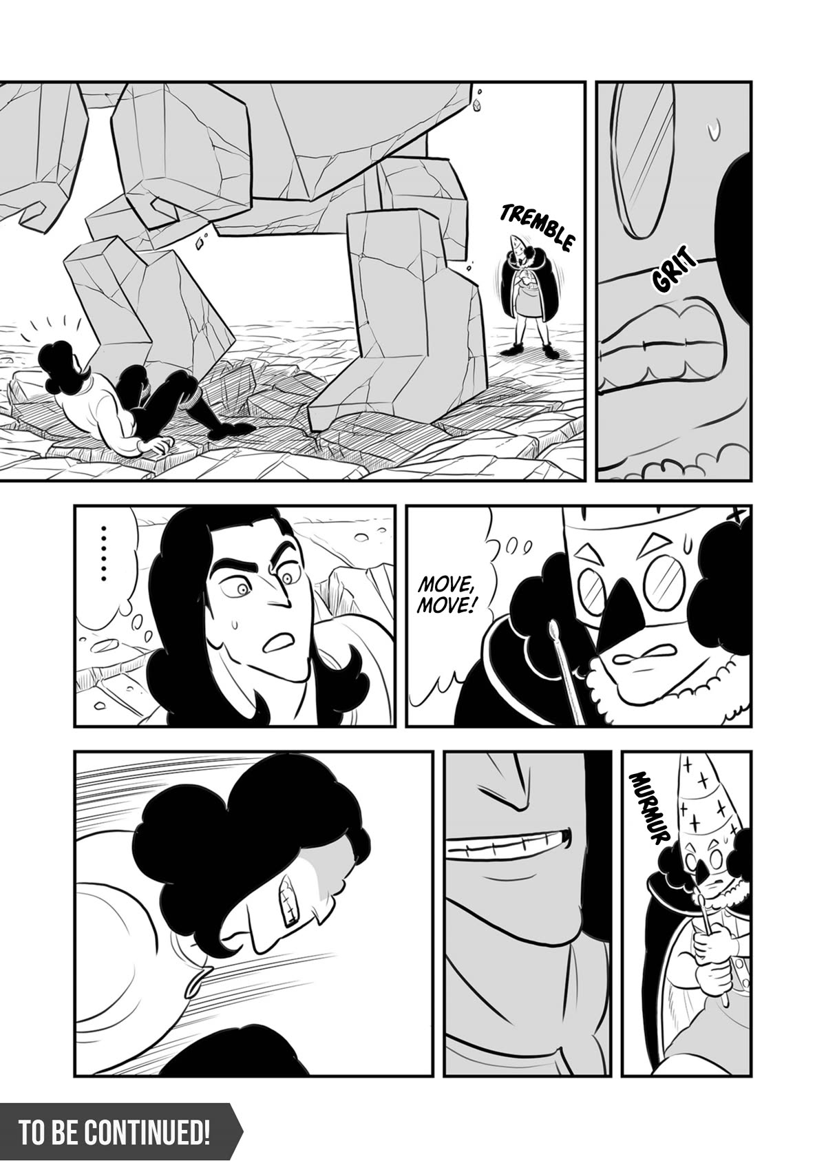 King Ranking Chap 208 - Next Chap 209