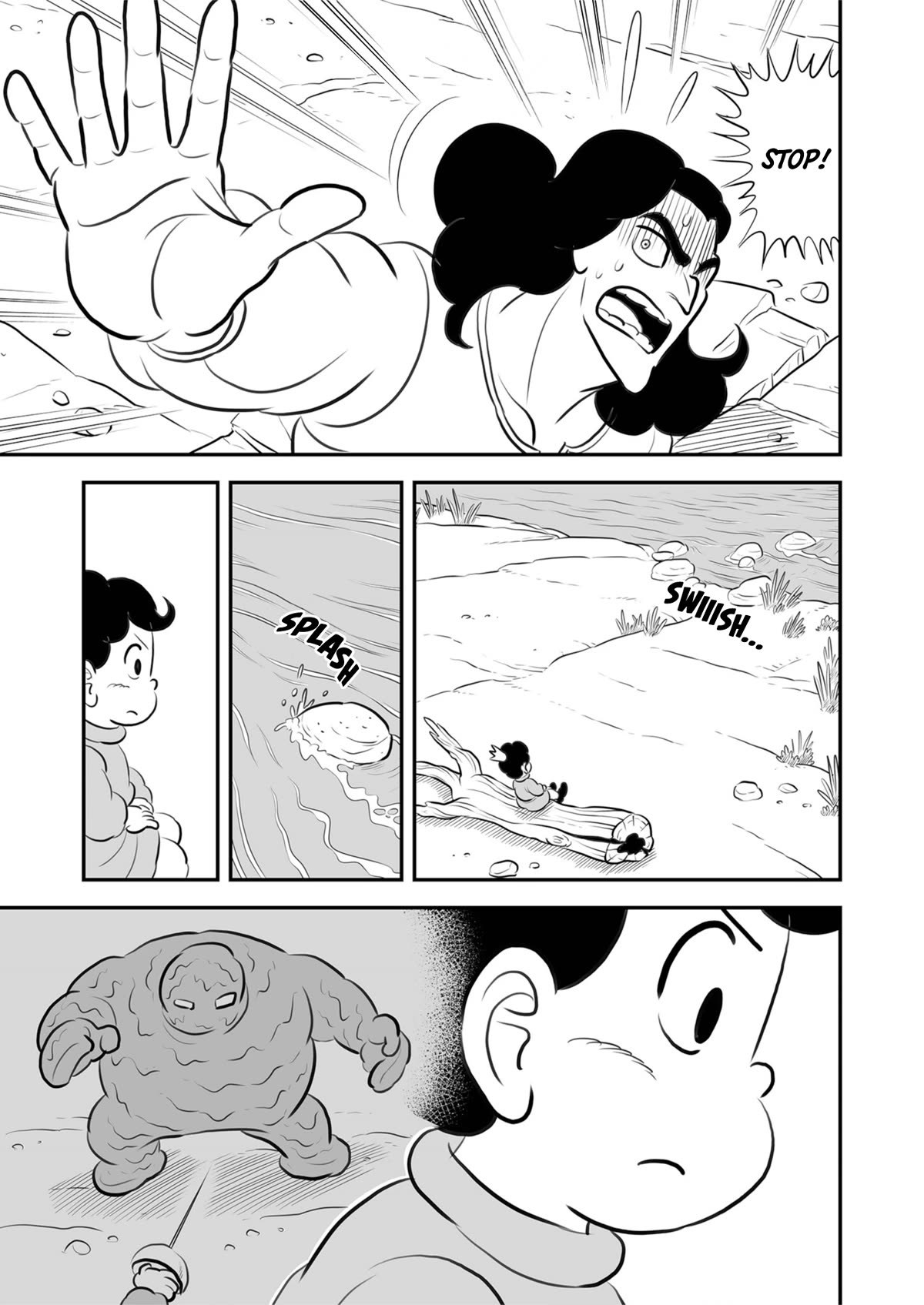 King Ranking Chap 208 - Next Chap 209