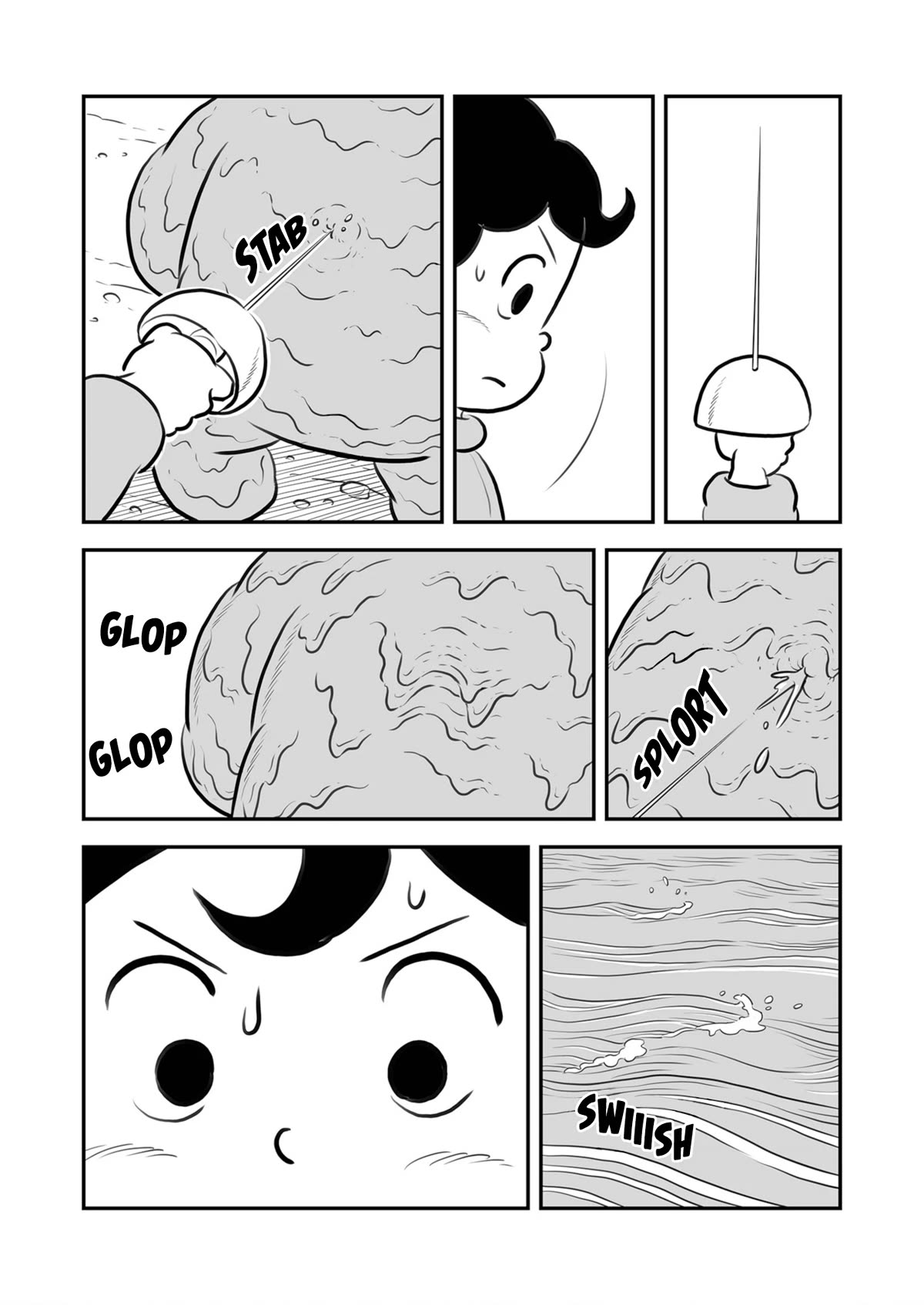 King Ranking Chap 208 - Next Chap 209