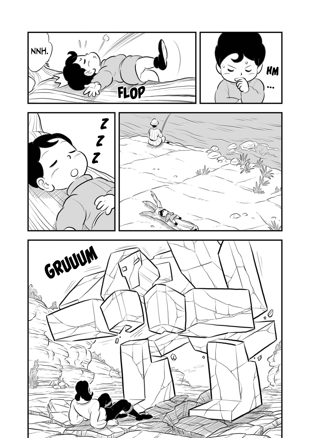 King Ranking Chap 208 - Next Chap 209