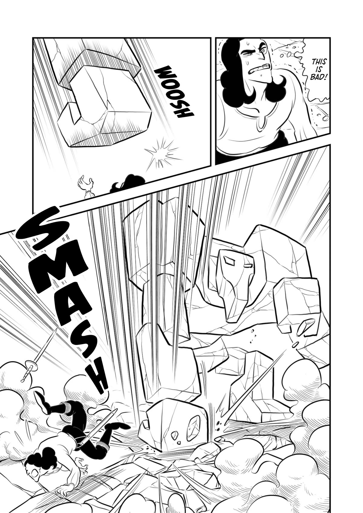 King Ranking Chap 208 - Next Chap 209