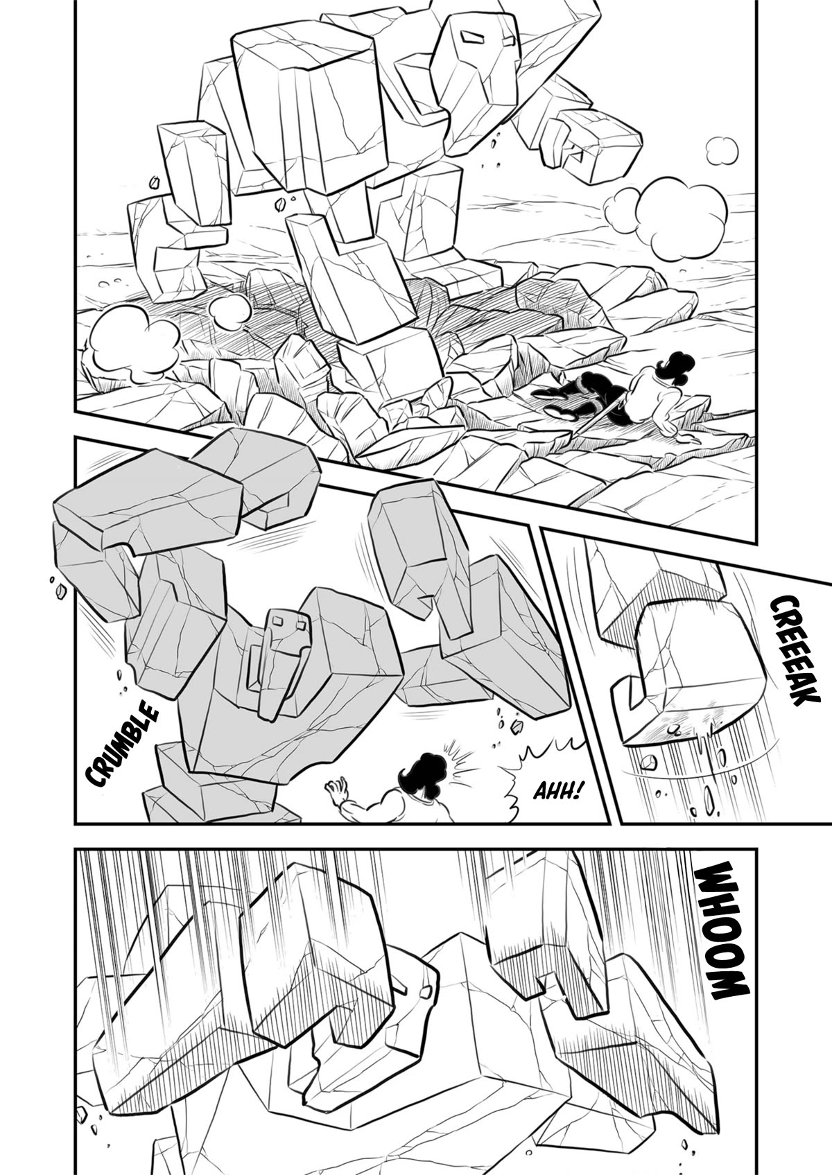 King Ranking Chap 208 - Next Chap 209