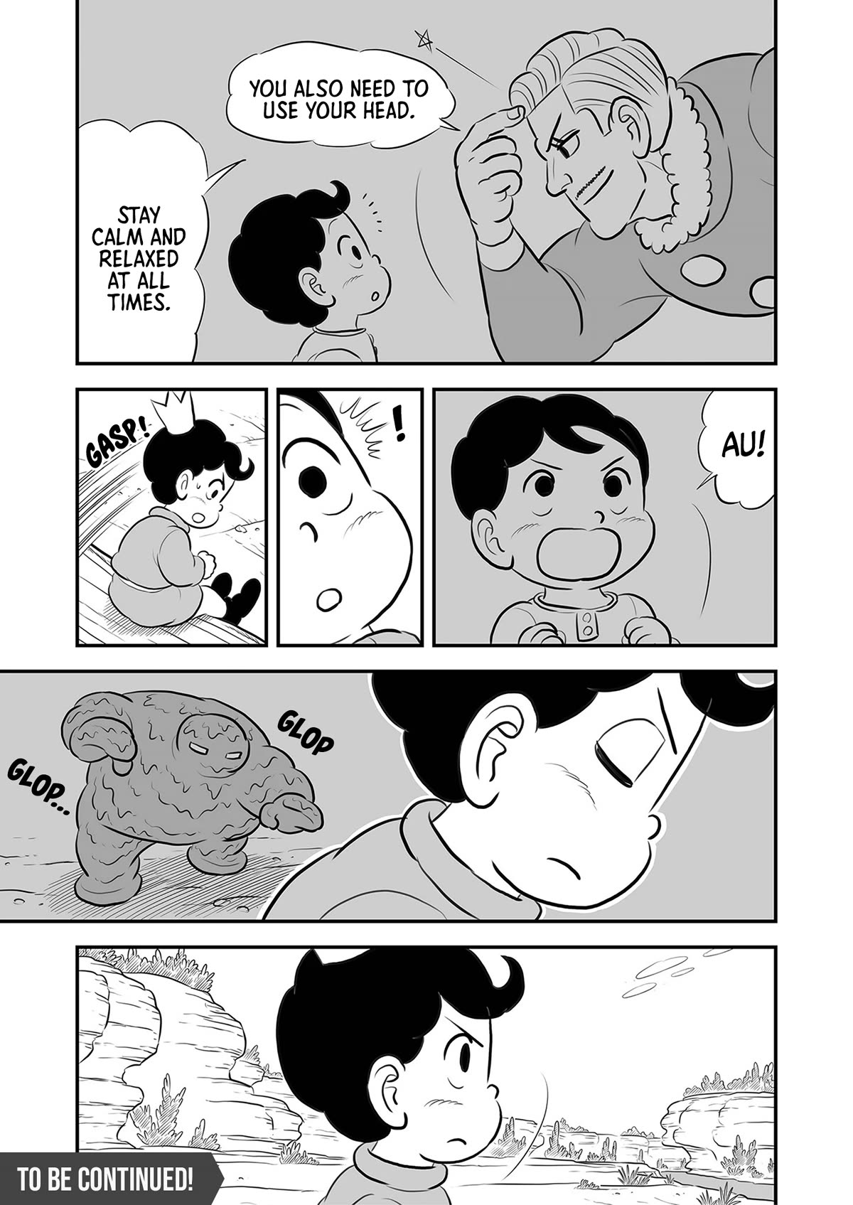 King Ranking Chap 209 - Next Chap 210