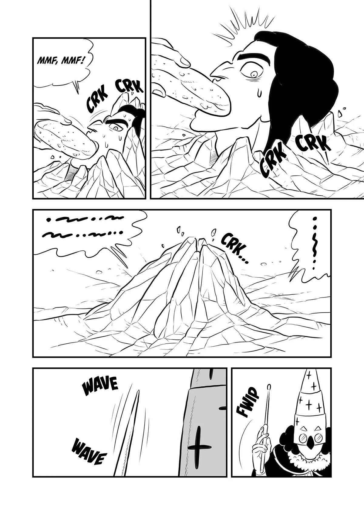 King Ranking Chap 209 - Next Chap 210