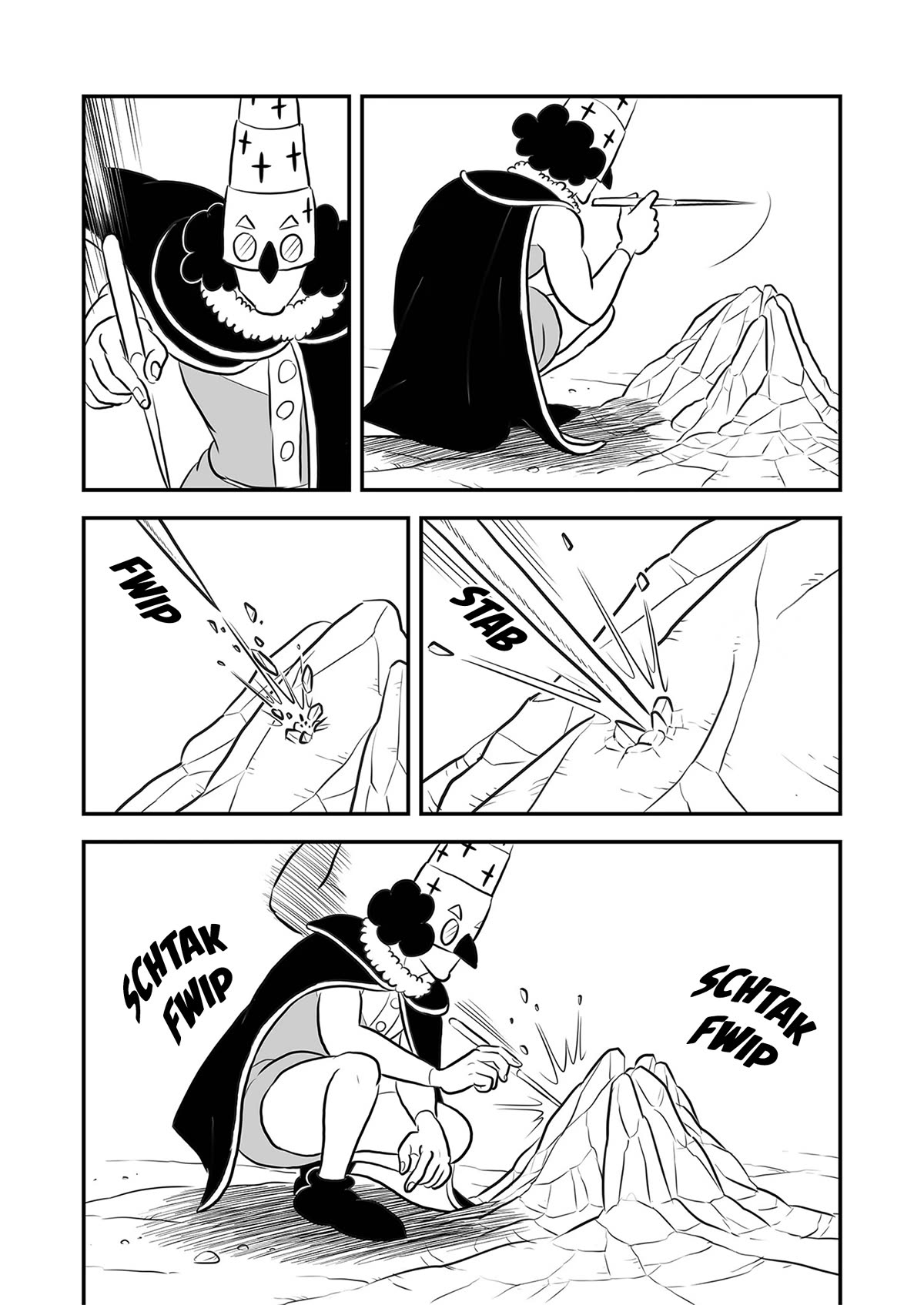 King Ranking Chap 209 - Next Chap 210