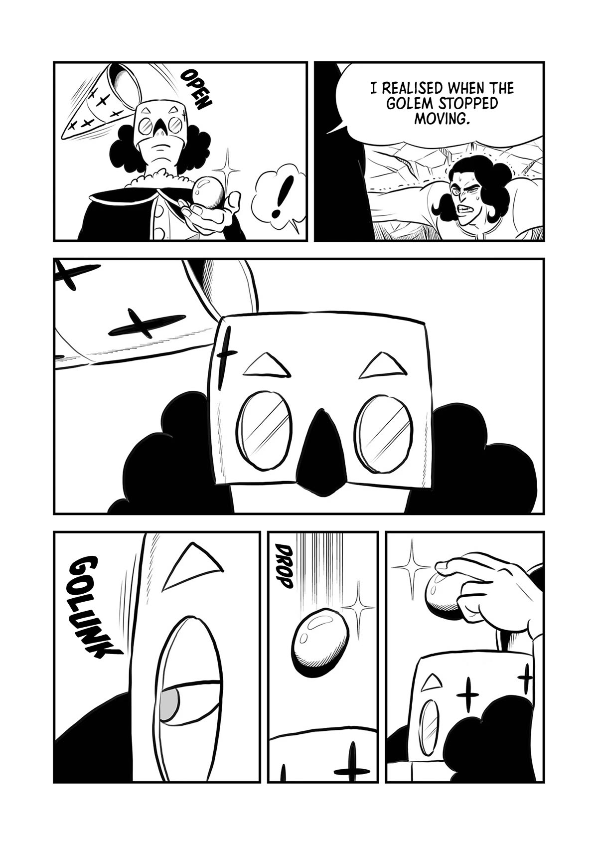 King Ranking Chap 209 - Next Chap 210