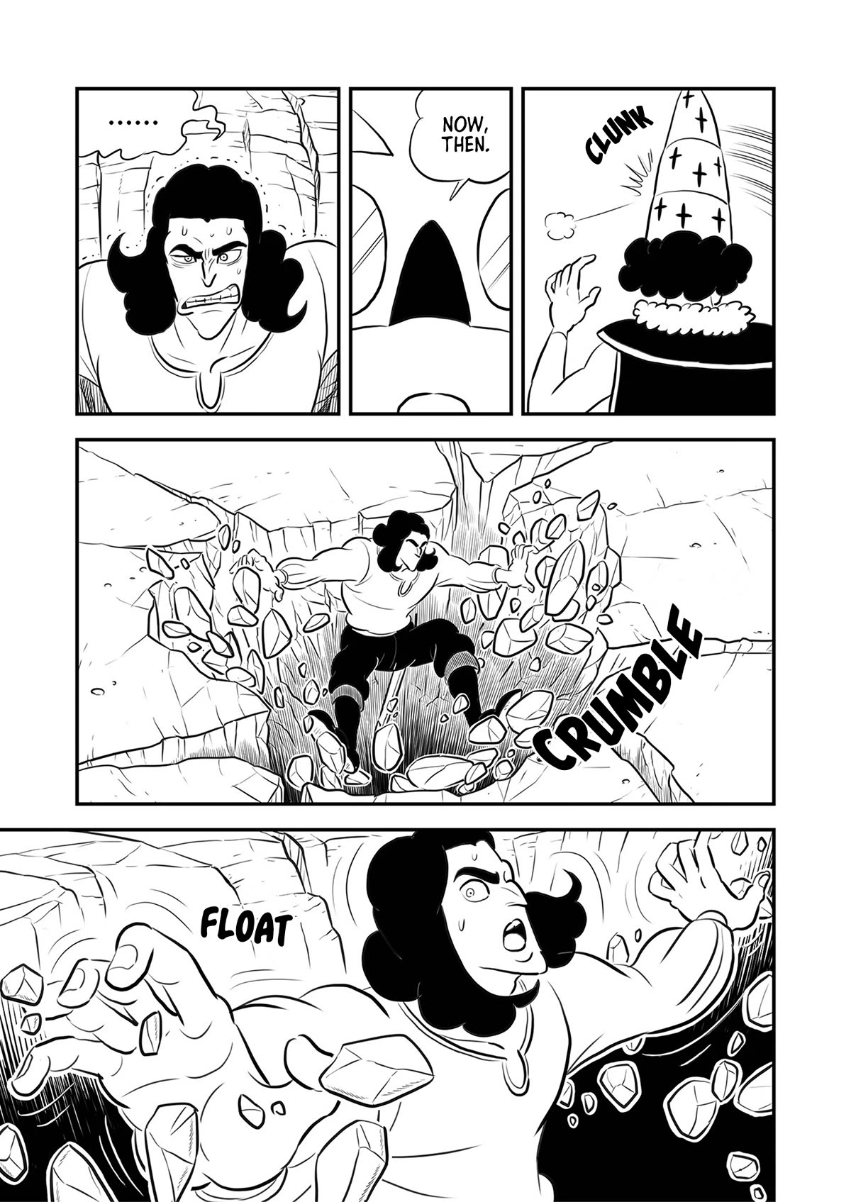 King Ranking Chap 209 - Next Chap 210