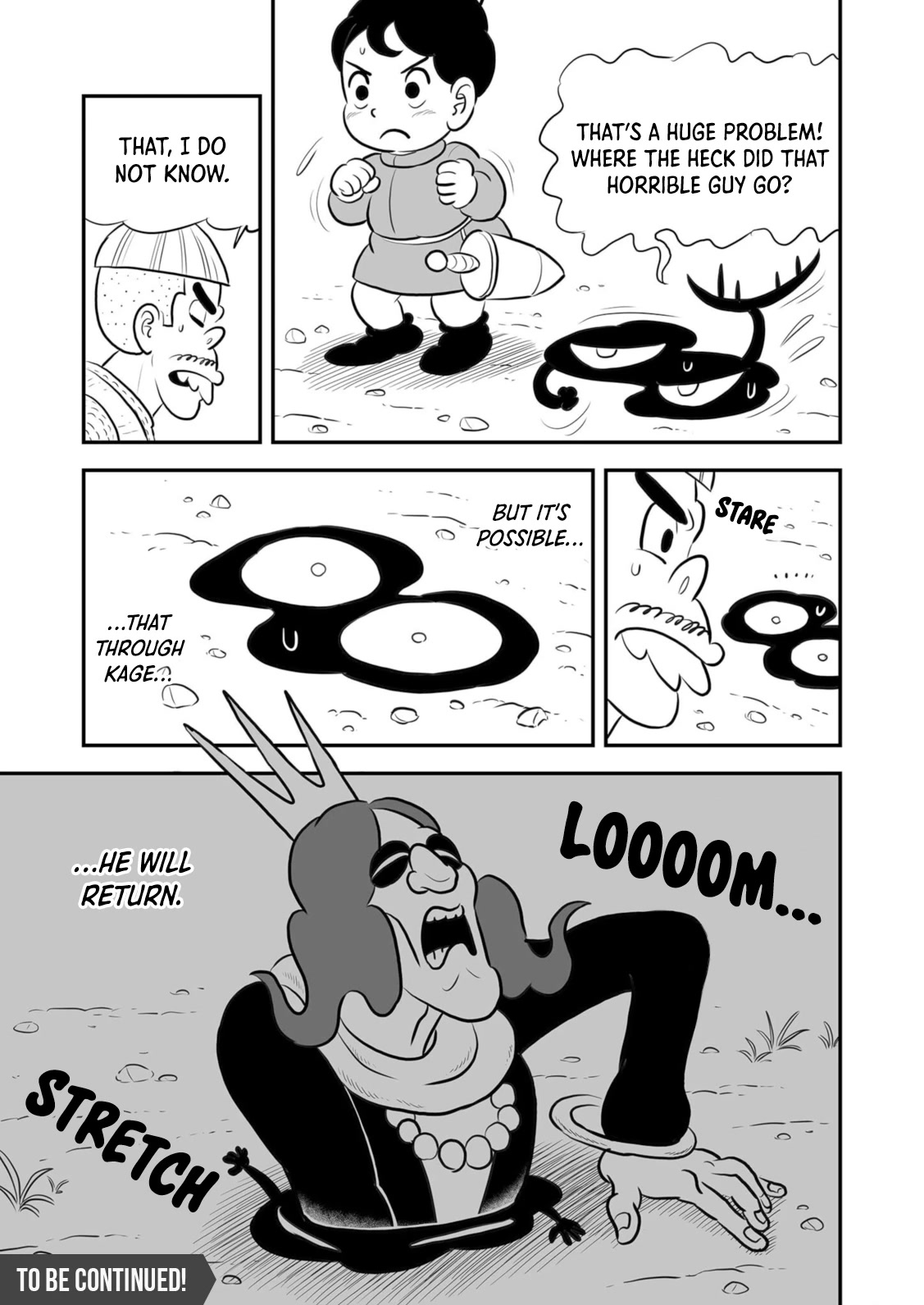 King Ranking Chap 200 - Next Chap 201