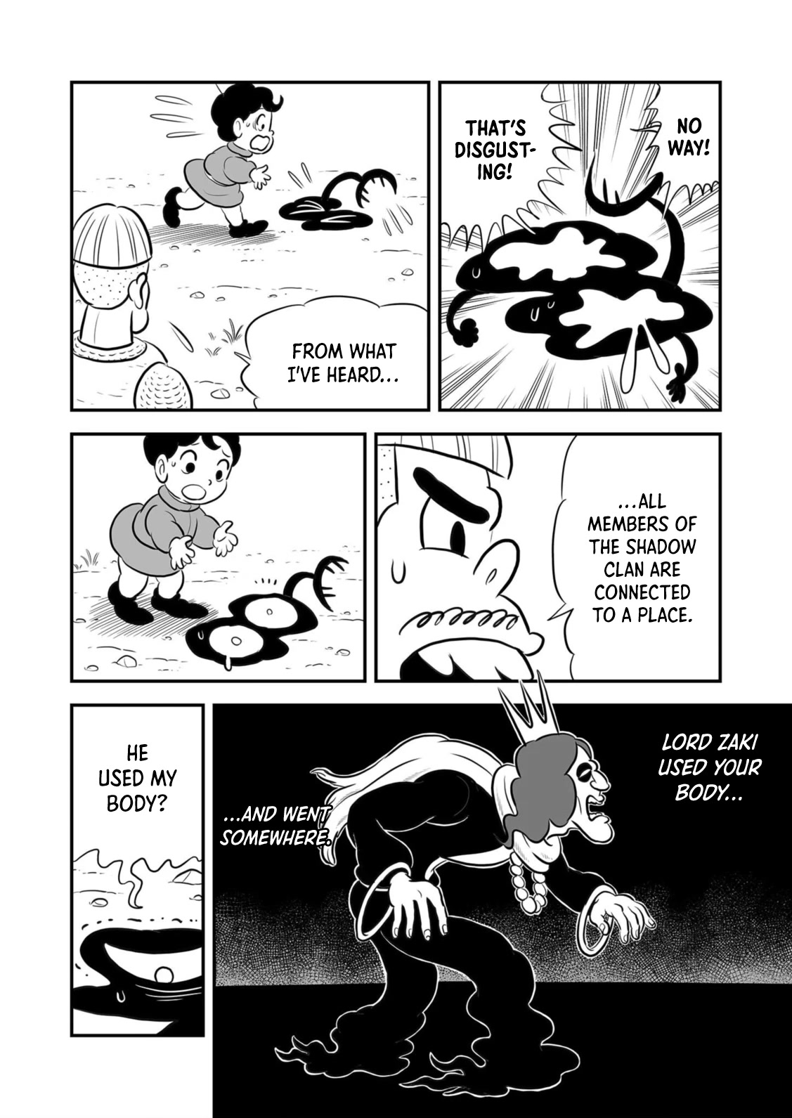 King Ranking Chap 200 - Next Chap 201