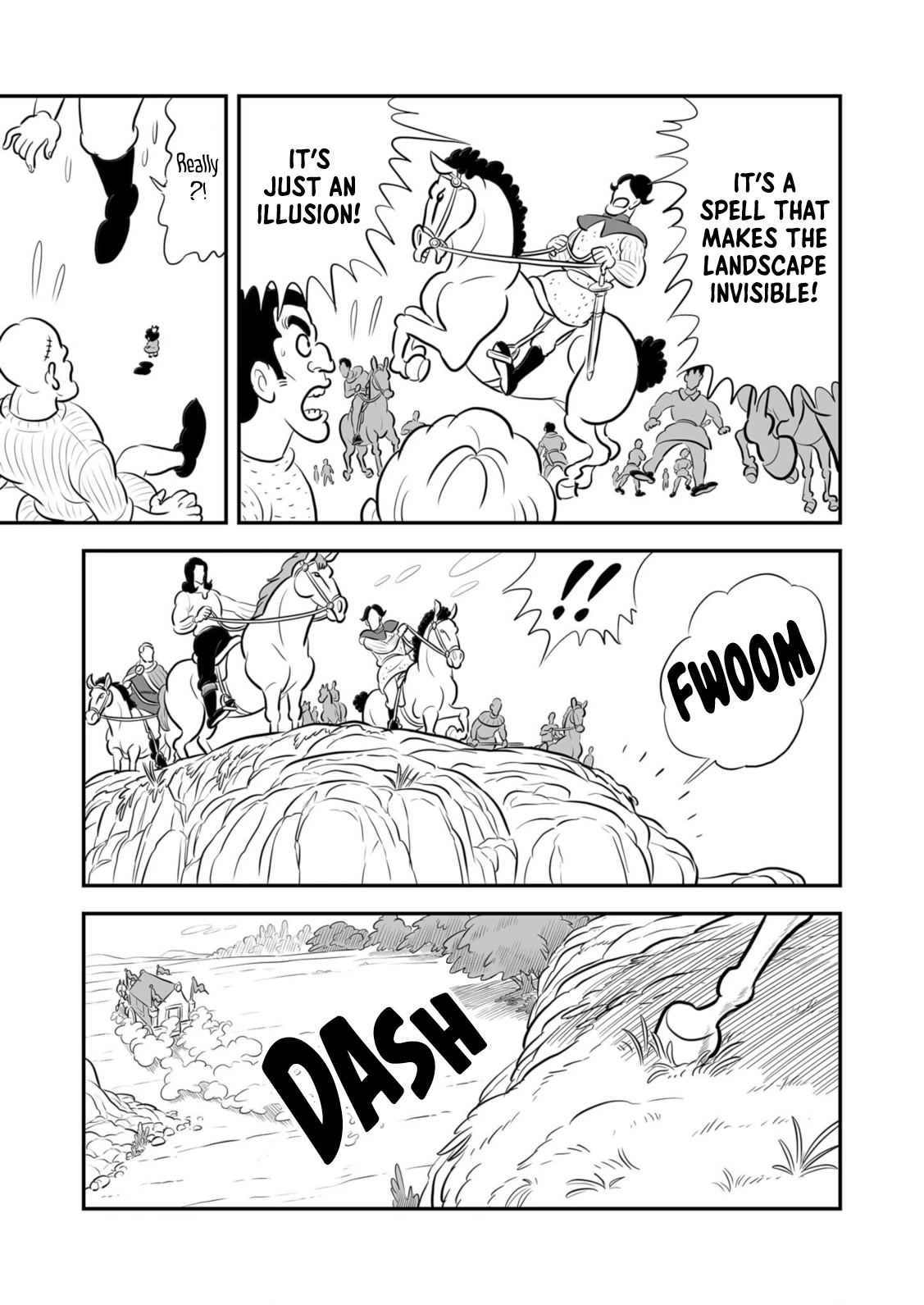 King Ranking Chap 200 - Next Chap 201
