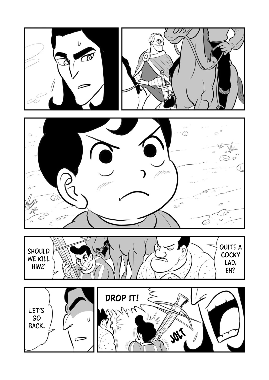 King Ranking Chap 200 - Next Chap 201
