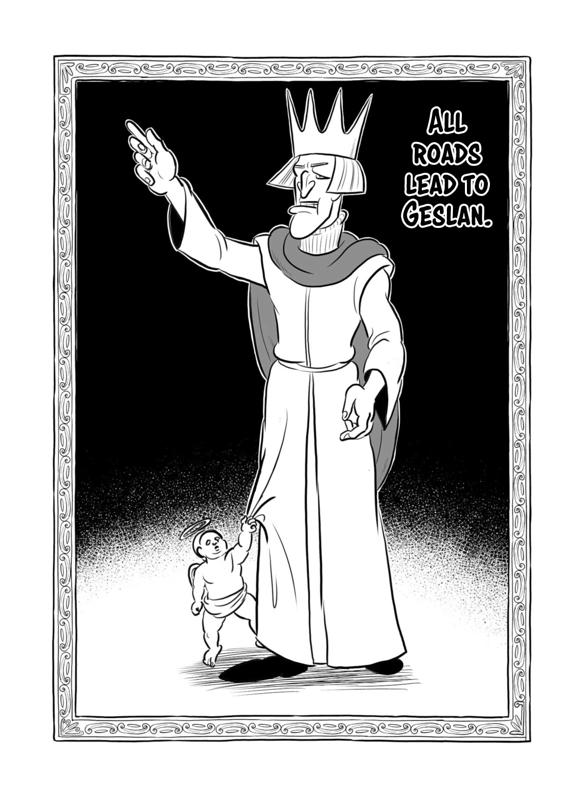King Ranking Chap 201 - Next Chap 202