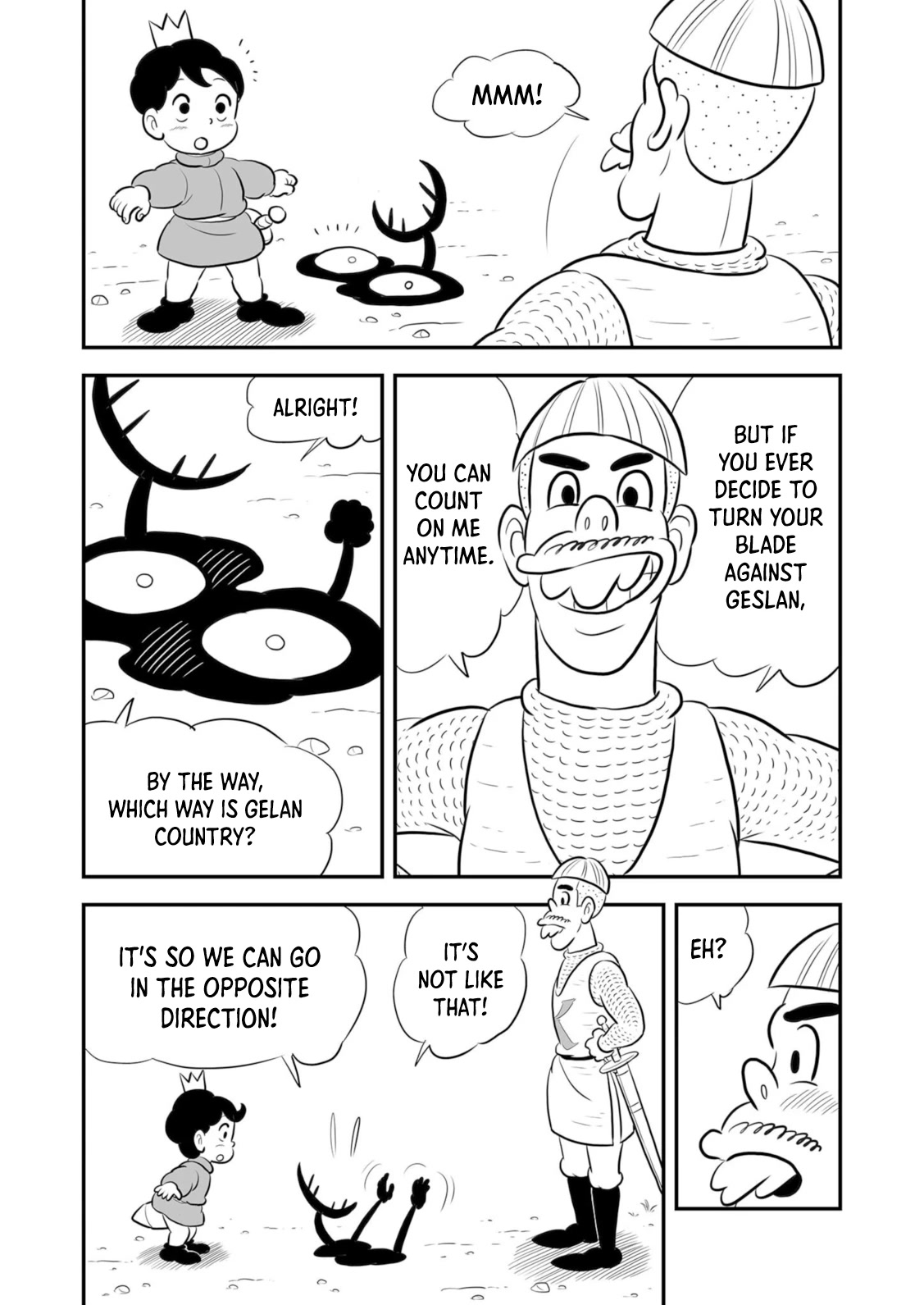 King Ranking Chap 201 - Next Chap 202