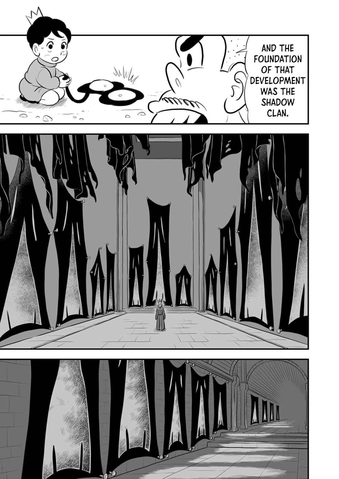 King Ranking Chap 201 - Next Chap 202