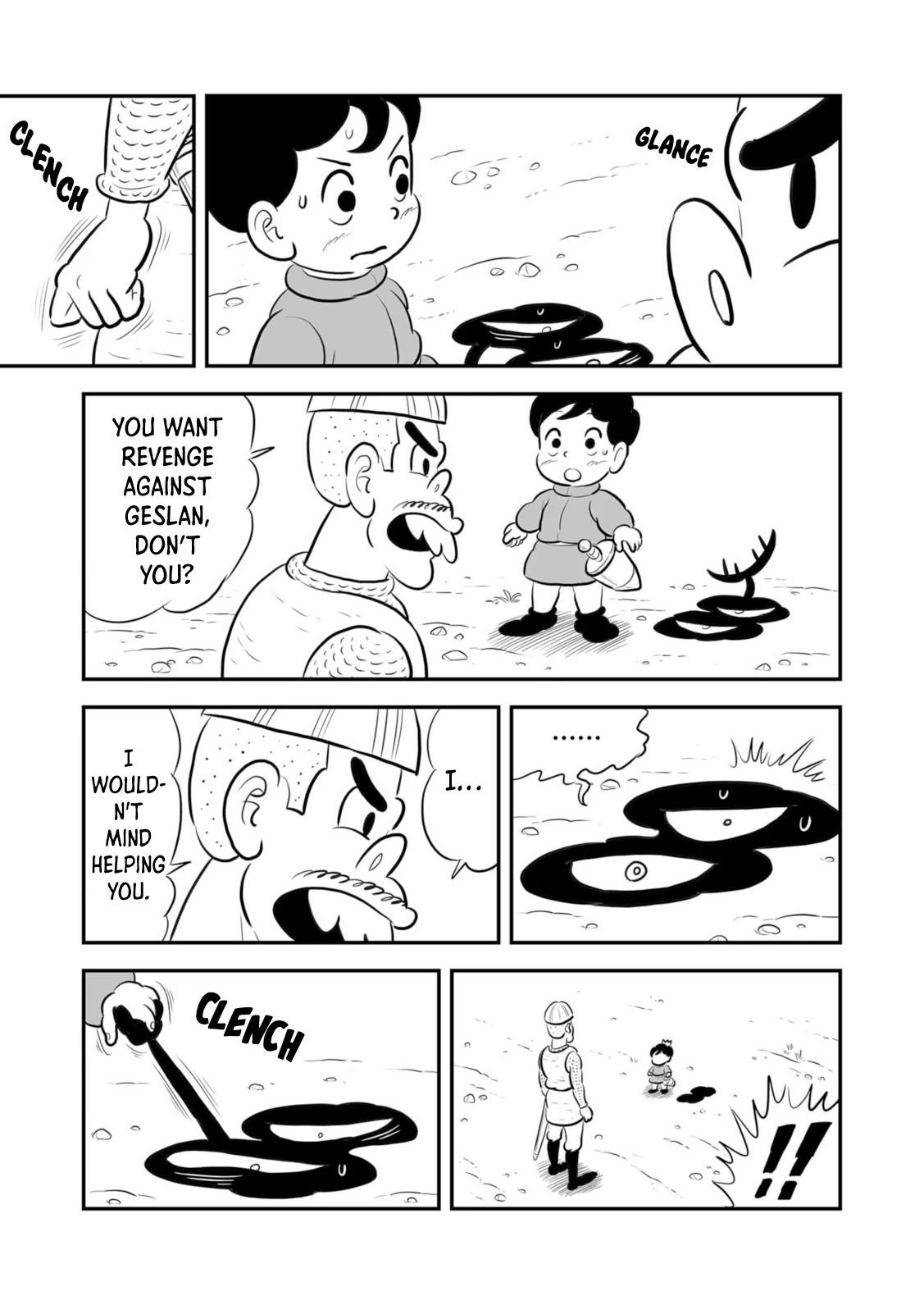 King Ranking Chap 201 - Next Chap 202