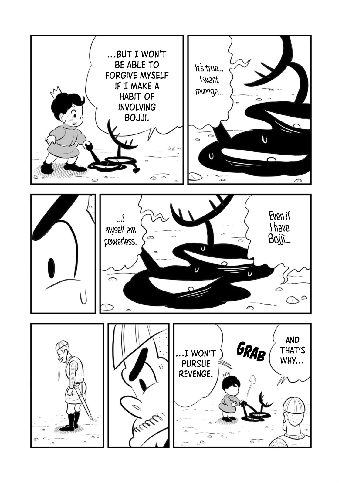 King Ranking Chap 201 - Next Chap 202