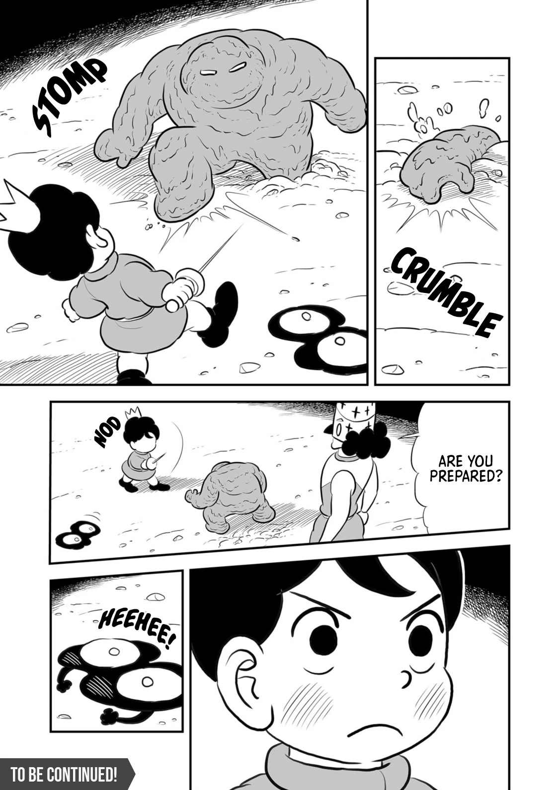King Ranking Chap 202 - Next Chap 203